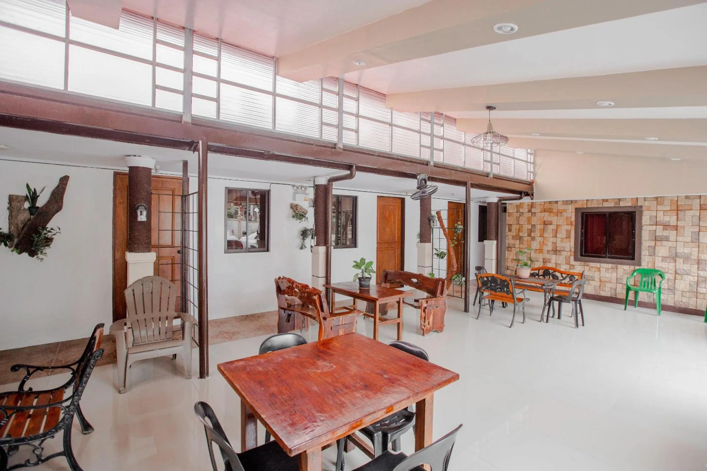 Other in OYO 741 Sierra Travellers Inn