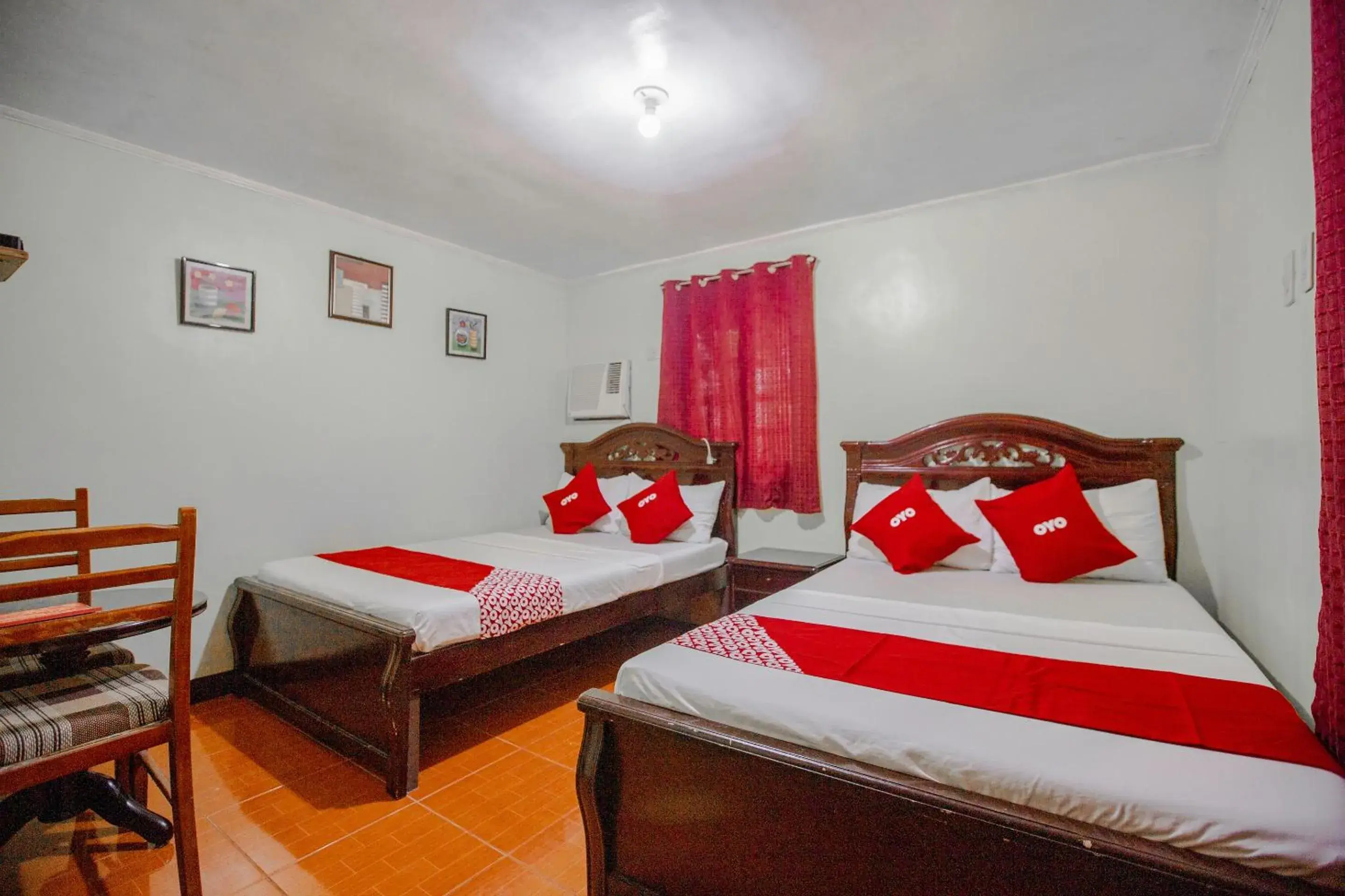 Suite Family in OYO 741 Sierra Travellers Inn Suite Family in OYO 741 Sierra Travellers Inn