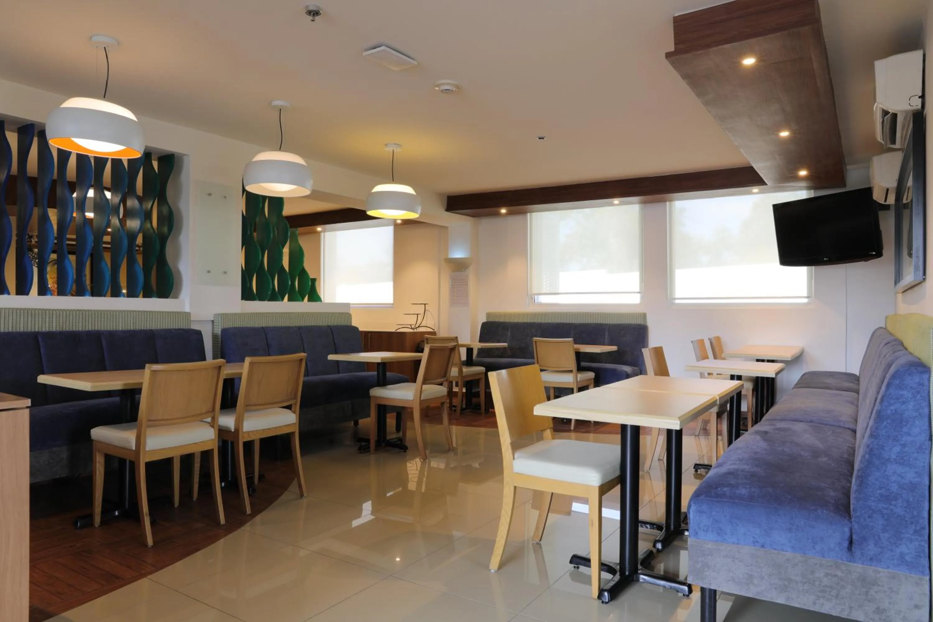 Breakfast in Holiday Inn Express Piedras Negras by IHG