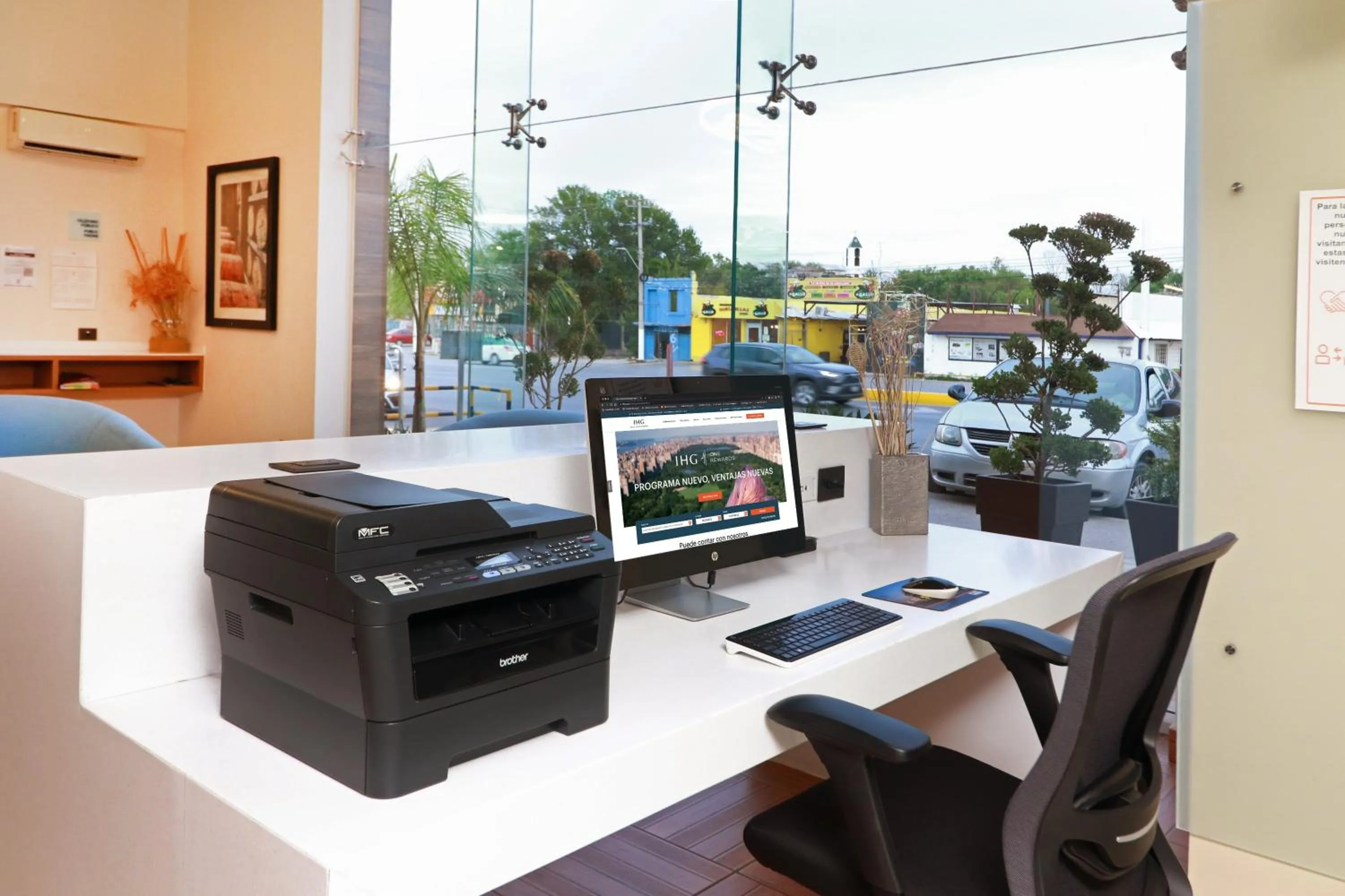 Other in Holiday Inn Express Piedras Negras by IHG