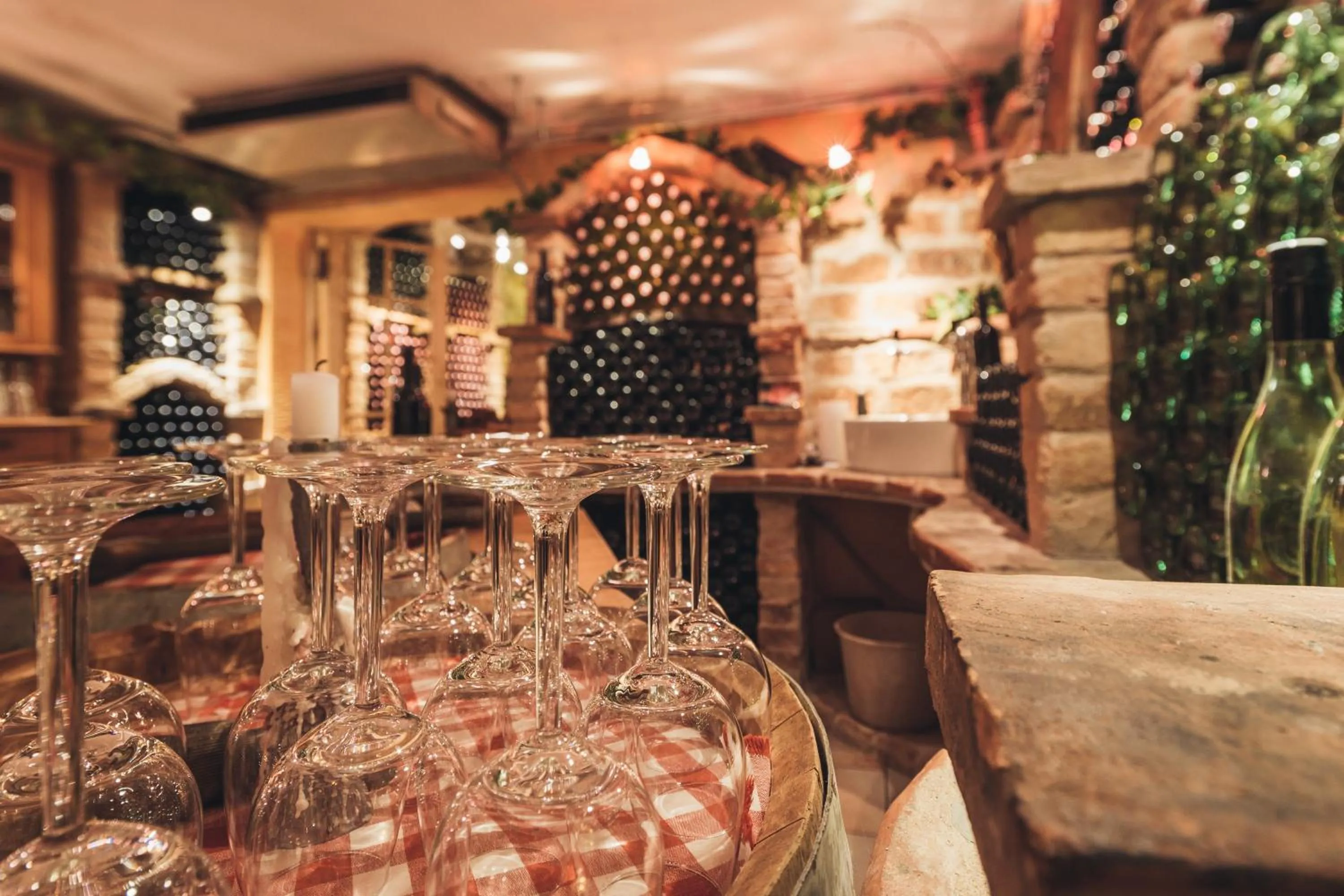 Banquet/Function facilities in Weinwirtshaus Wlaschits