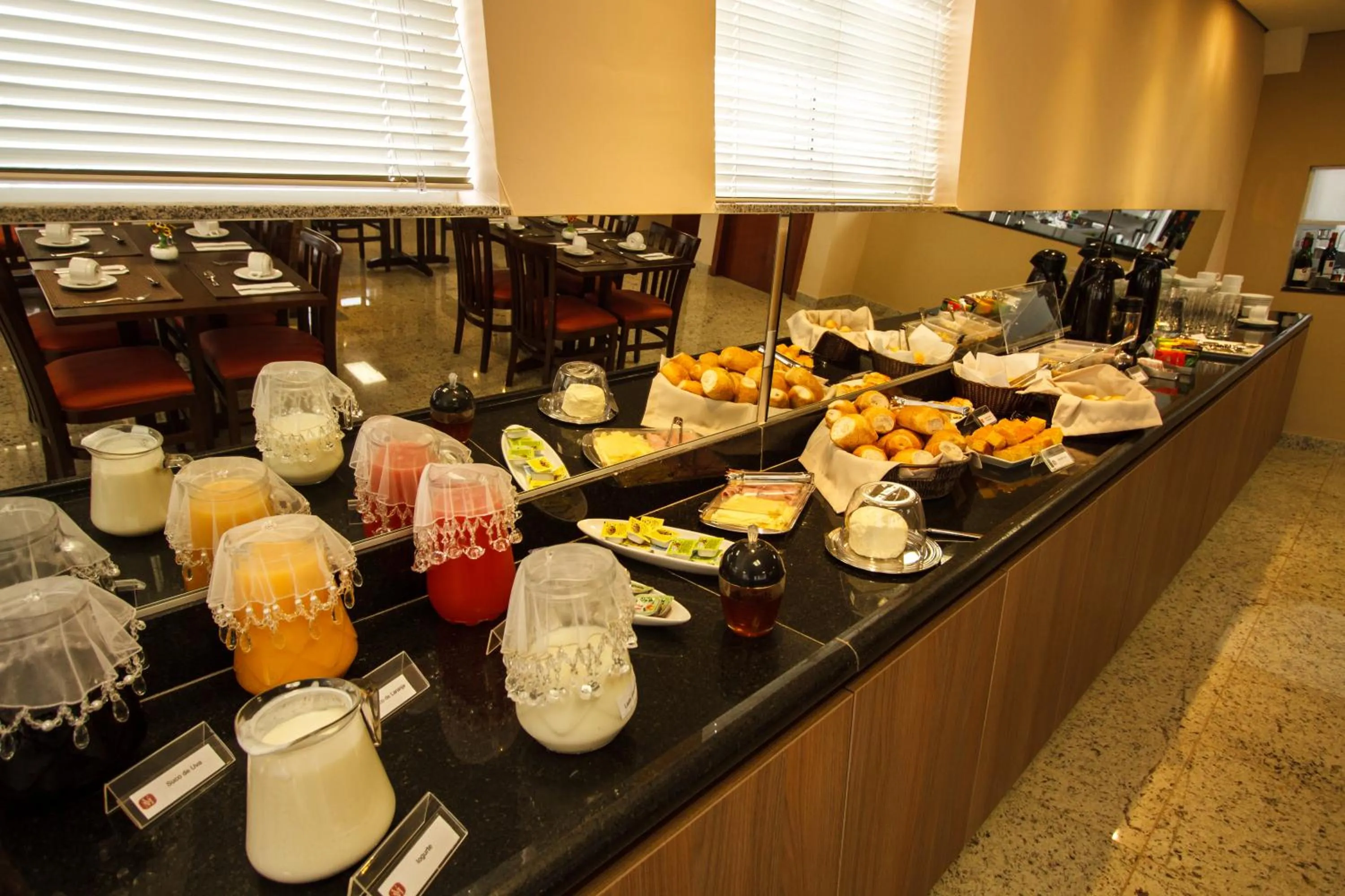 Ville de Montagne Hotel