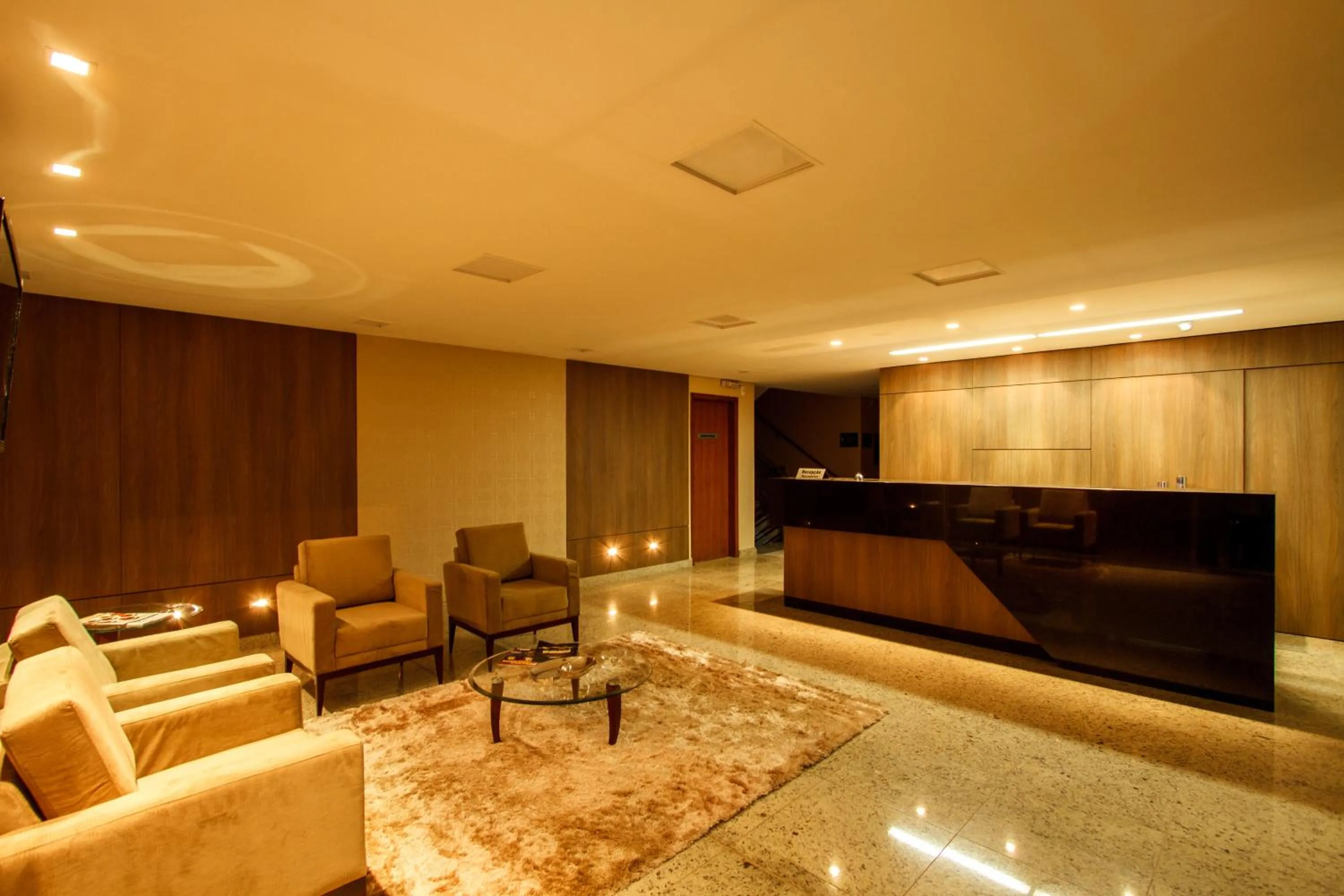 Ville de Montagne Hotel