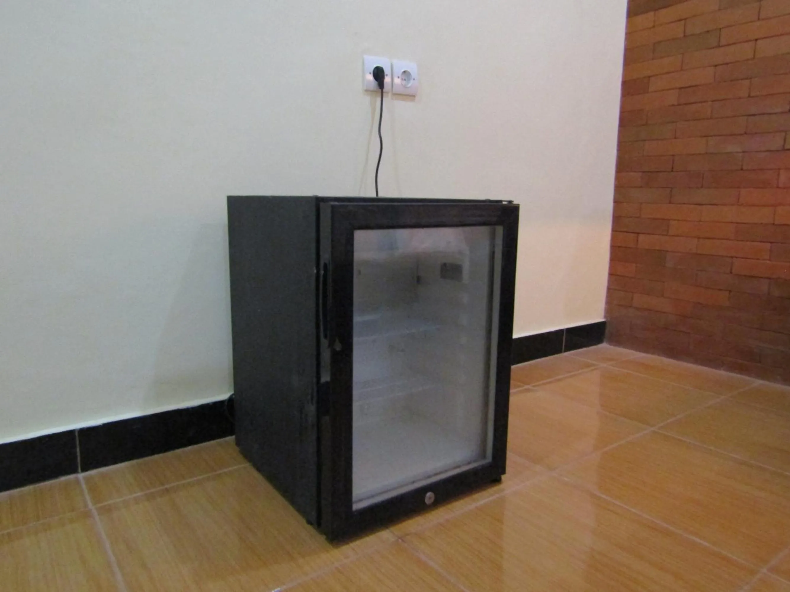 Bedroom in Anang Bed & Breakfast Syariah by Ndalem Beong