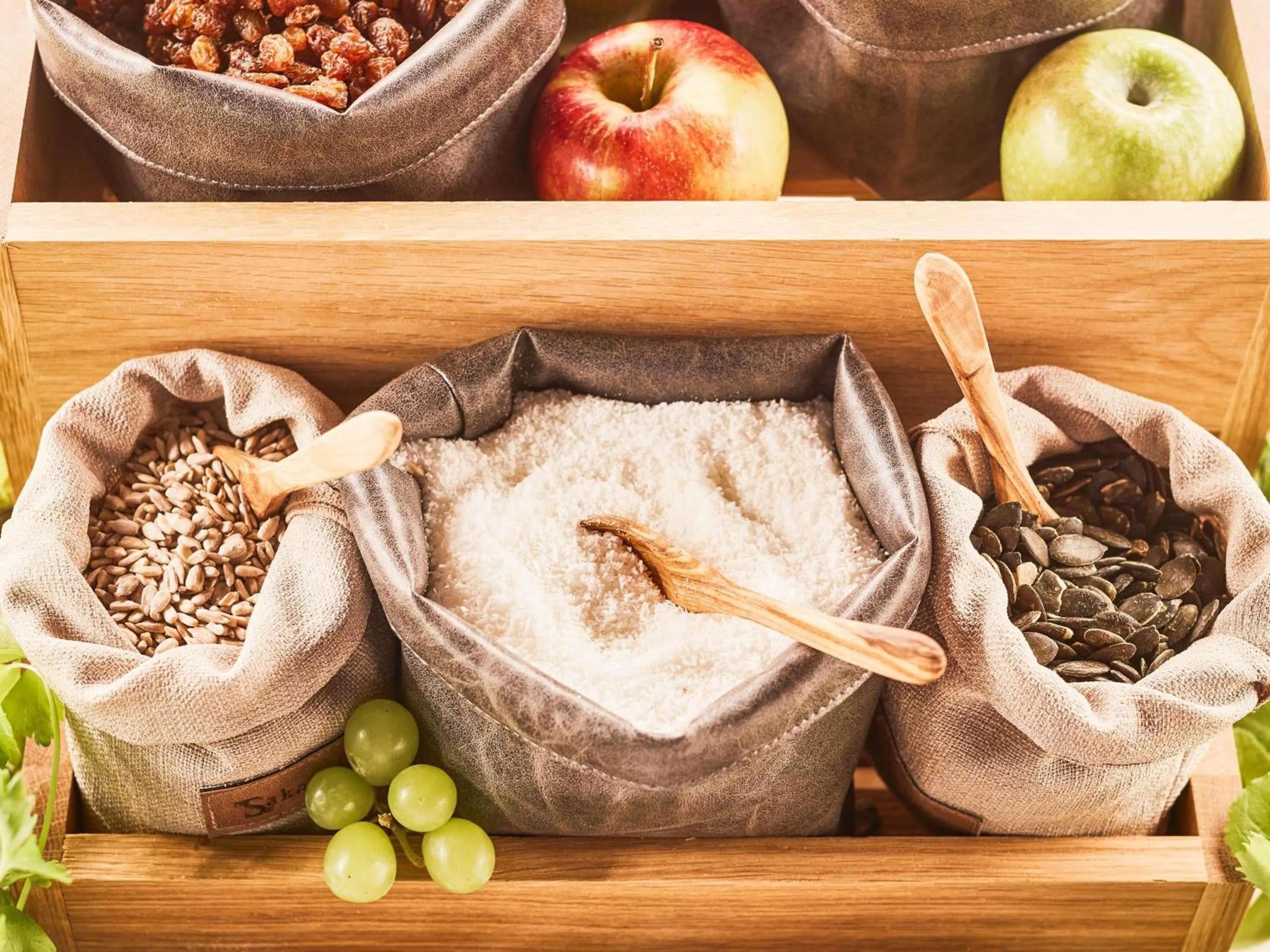 Breakfast in Hotel Am Konzerthaus - MGallery Collection