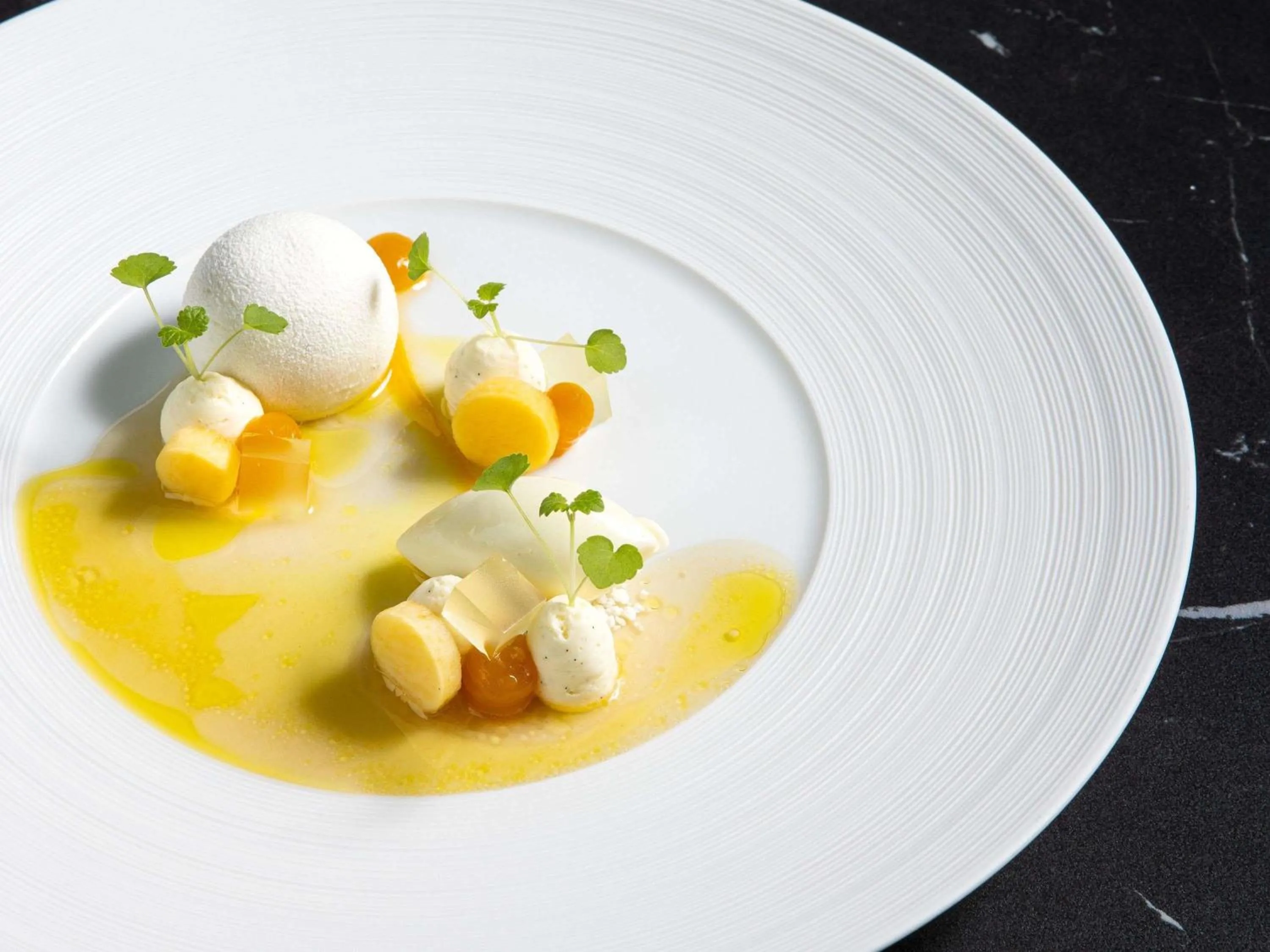 Restaurant/places to eat in Hotel Am Konzerthaus - MGallery Collection