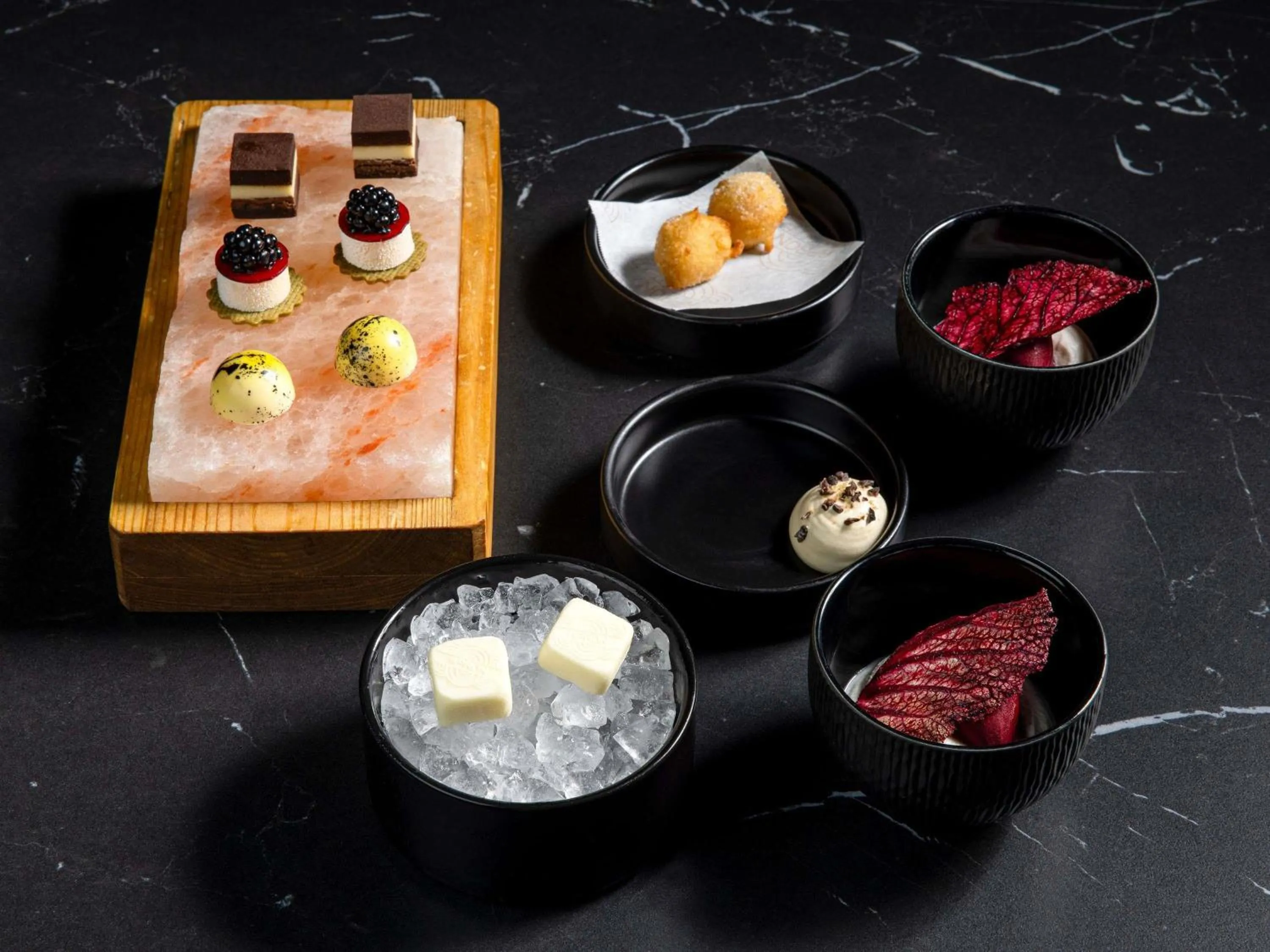 Property building in Hotel Am Konzerthaus - MGallery Collection