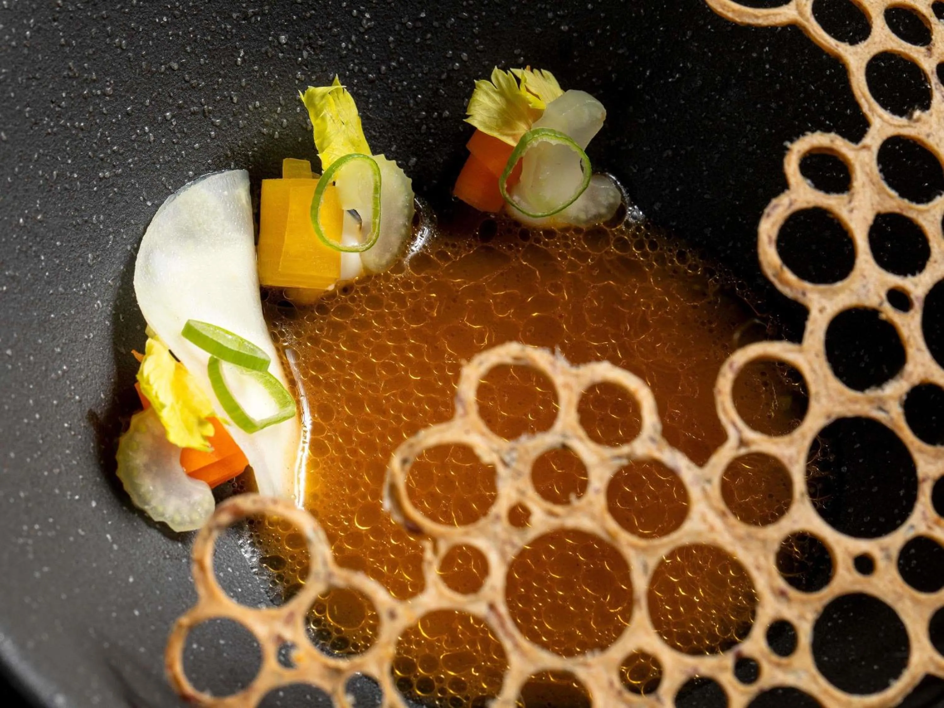 Restaurant/places to eat in Hotel Am Konzerthaus - MGallery Collection