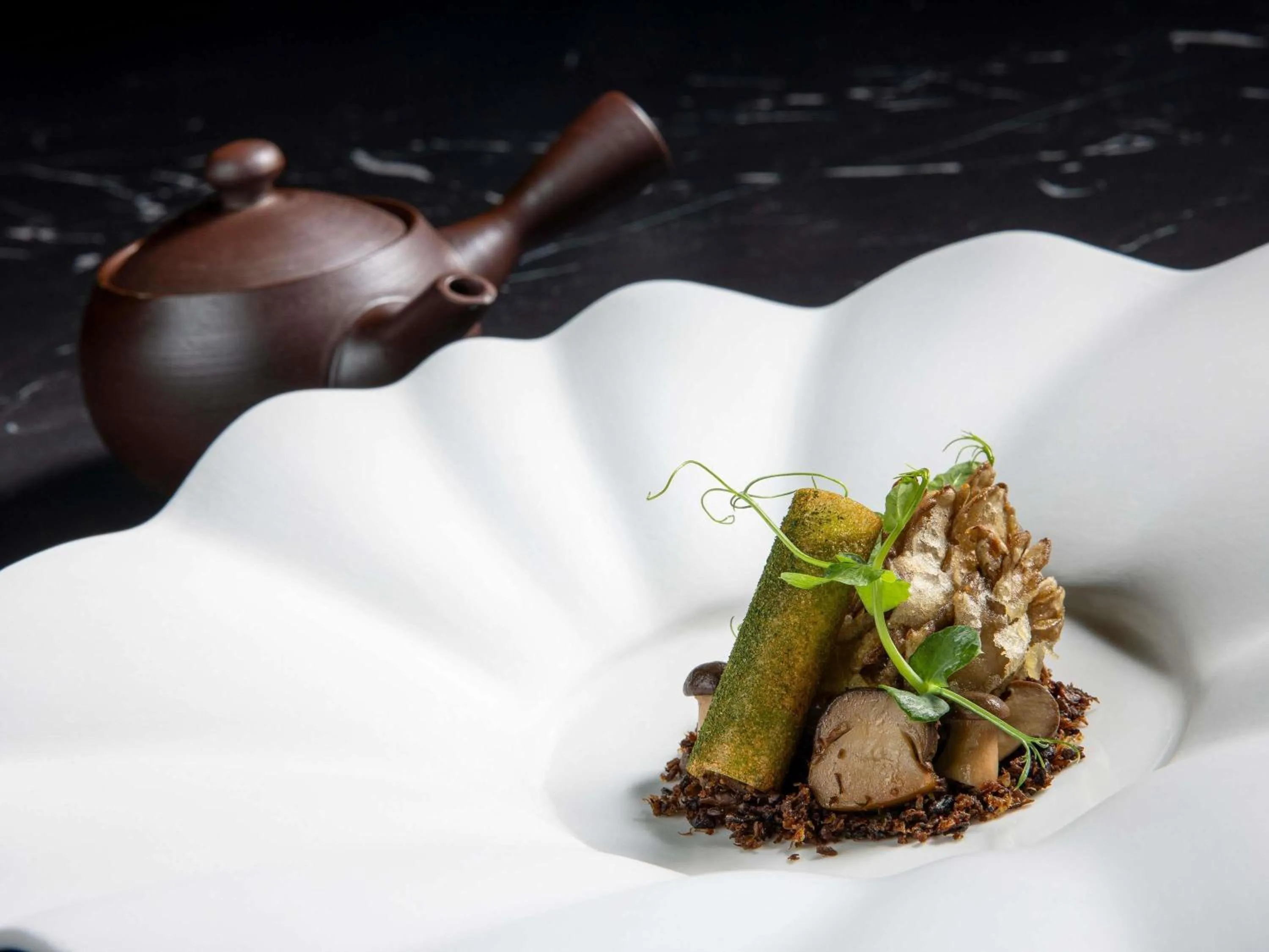 Restaurant/places to eat in Hotel Am Konzerthaus - MGallery Collection