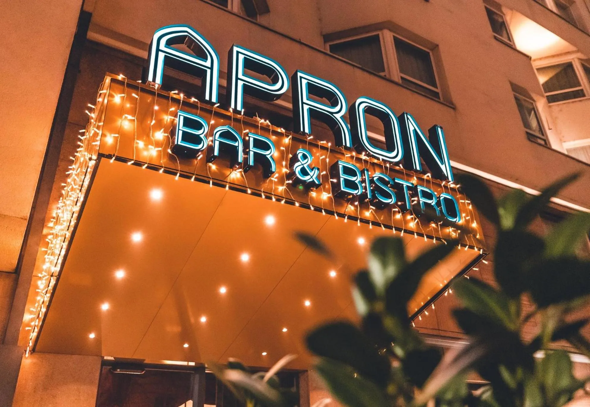 Restaurant/places to eat in Hotel Am Konzerthaus - MGallery Collection