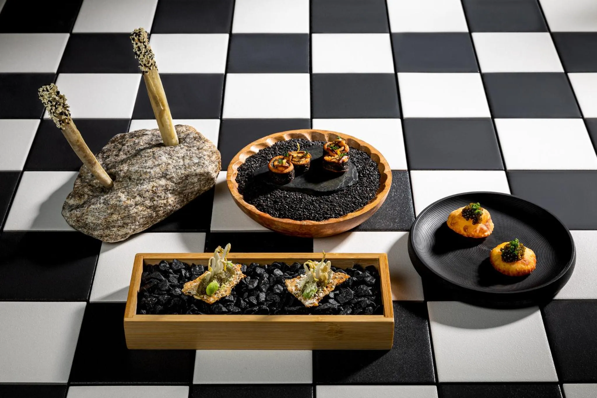 Restaurant/places to eat in Hotel Am Konzerthaus - MGallery Collection