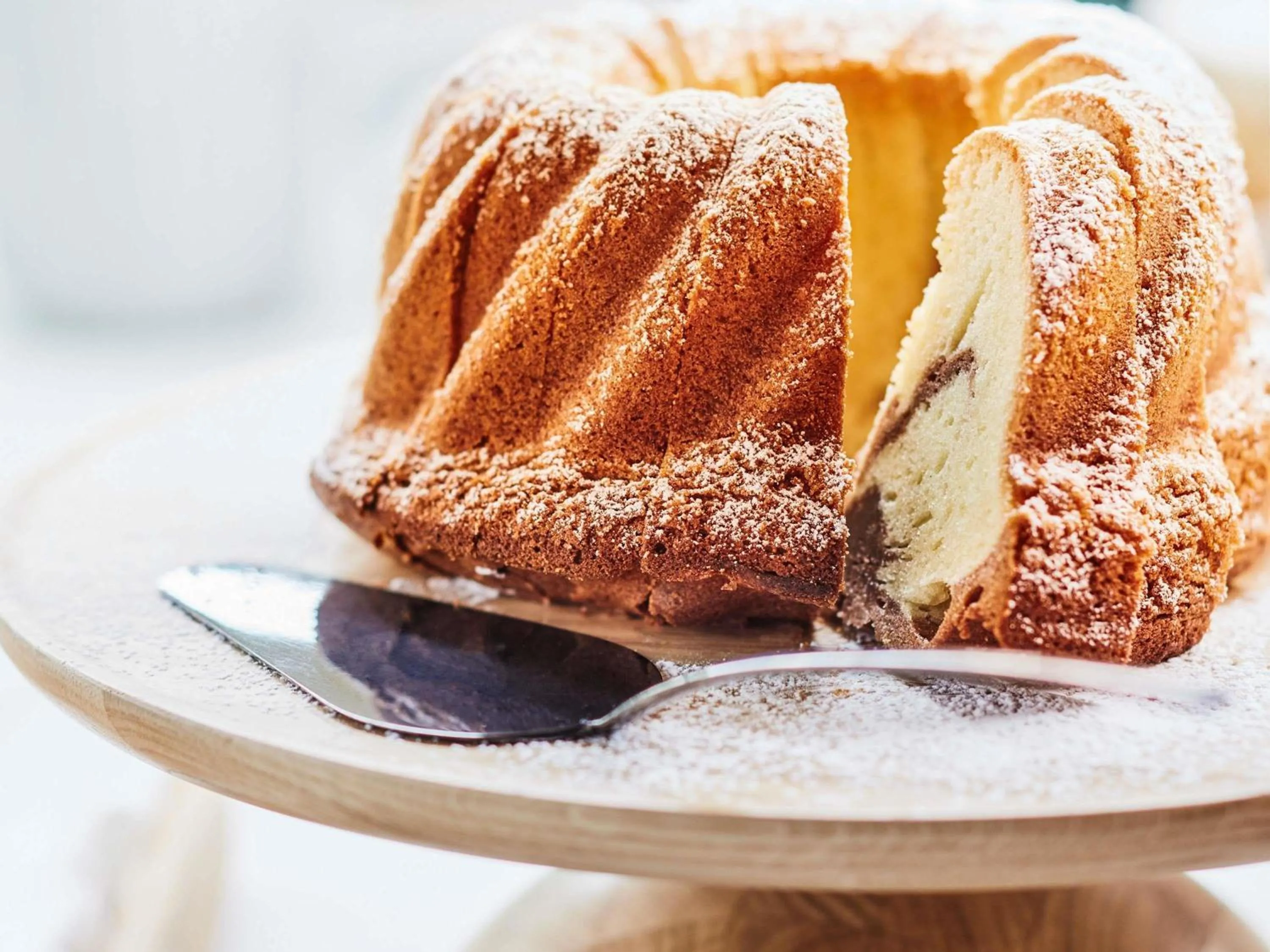 Breakfast in Hotel Am Konzerthaus - MGallery Collection