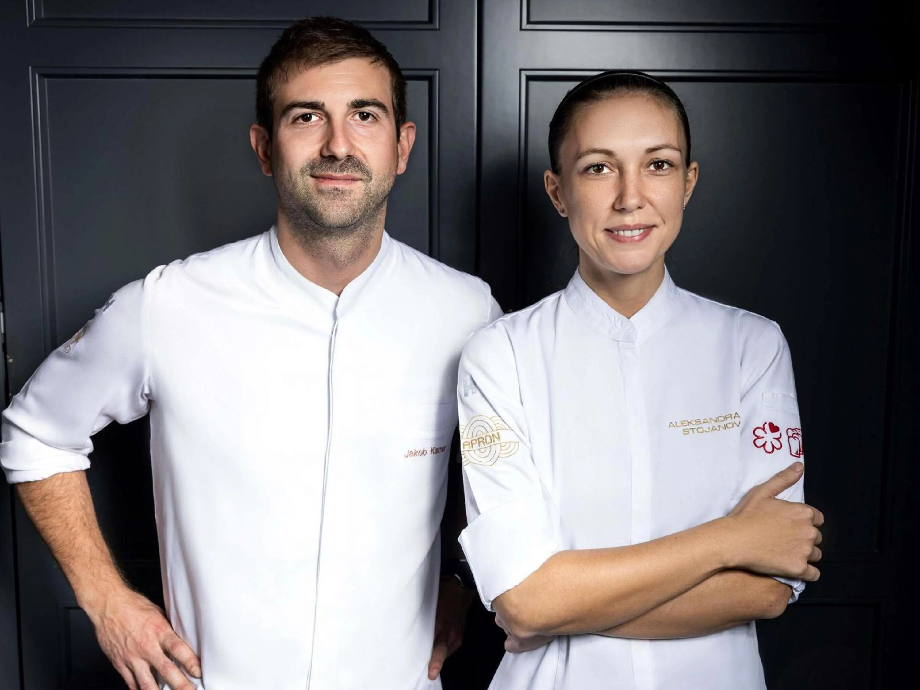 Restaurant/places to eat in Hotel Am Konzerthaus - MGallery Collection