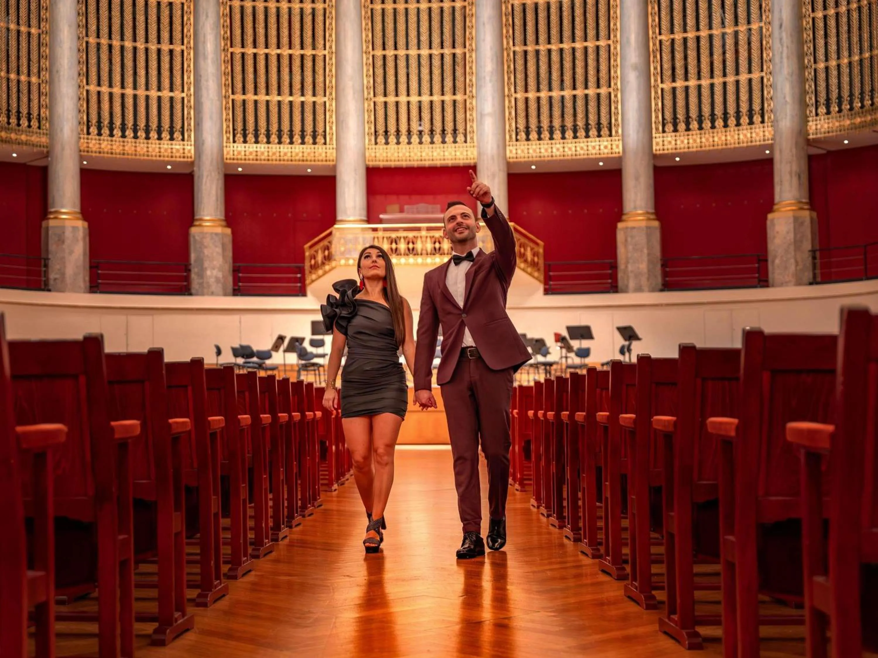 Other in Hotel Am Konzerthaus - MGallery Collection