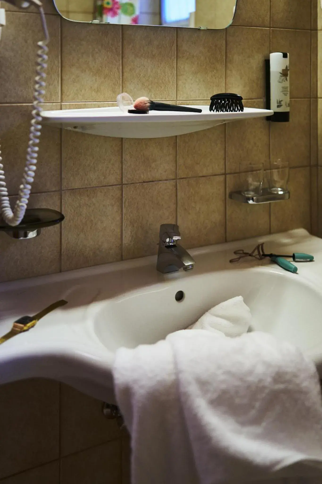 Economy Double Room in Hotel Martini Kaprun - including summercard & breakfast Economy Double Room in Hotel Martini Kaprun - including summercard & breakfast