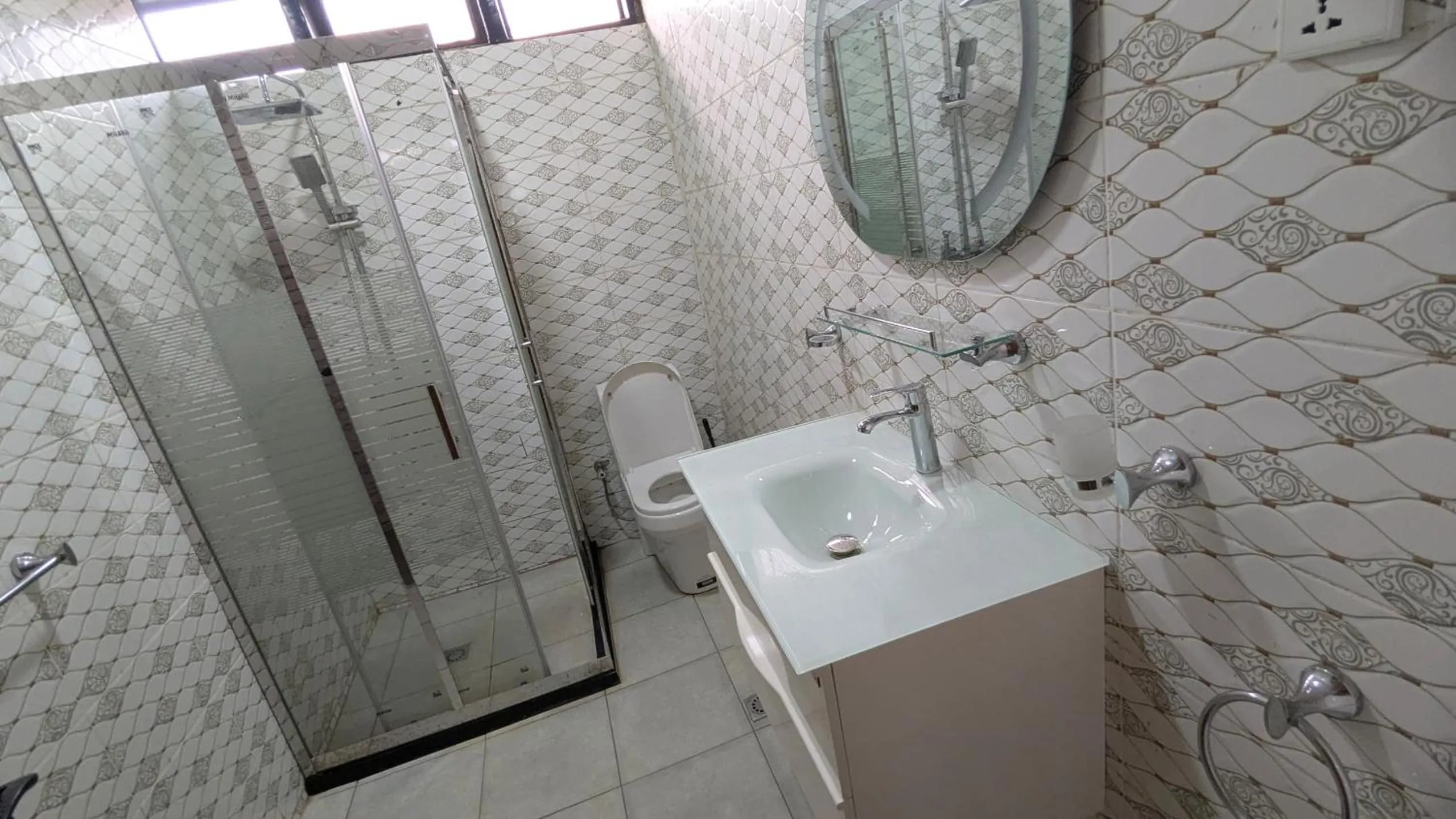 SILVER APART HOTEL Kigali