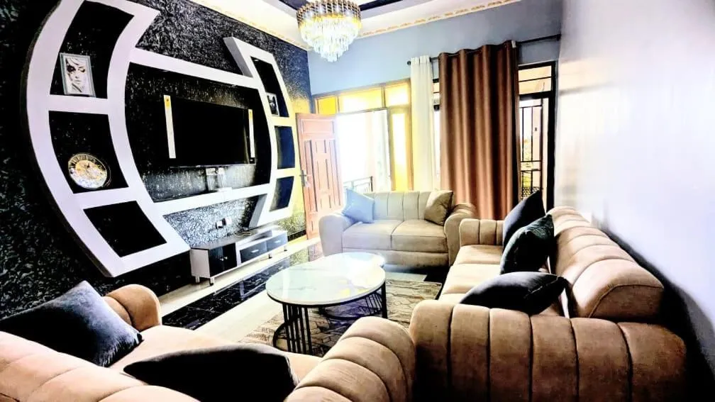 SILVER APART HOTEL Kigali