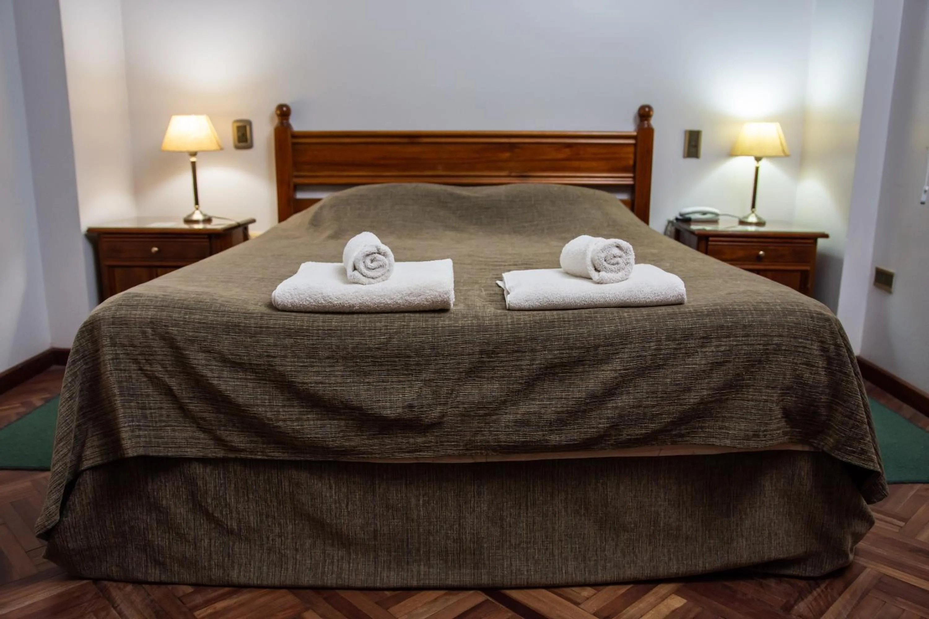 Standard Double Room in Catalina Hotel San Pedro de Jujuy