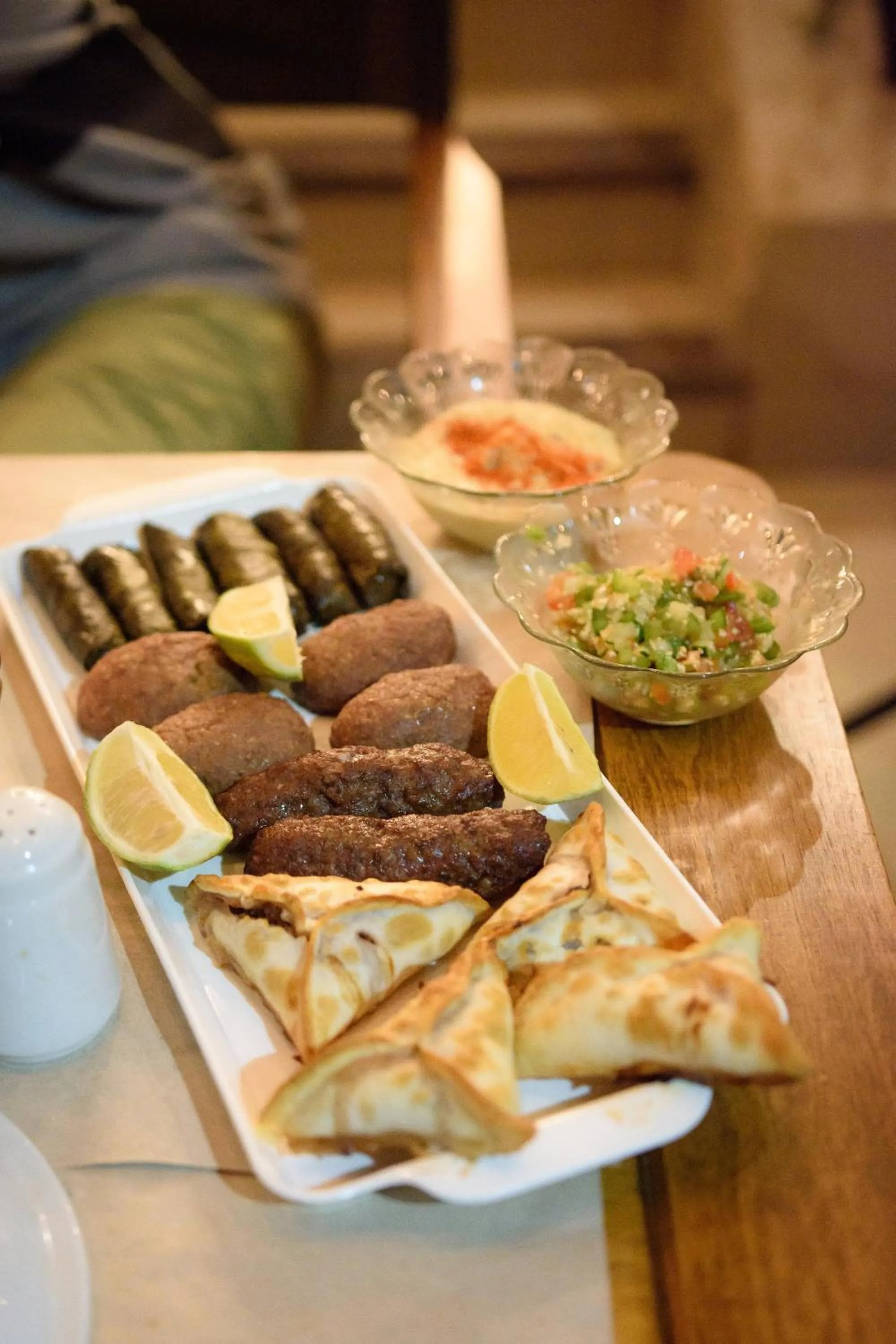 Food in Catalina Hotel San Pedro de Jujuy