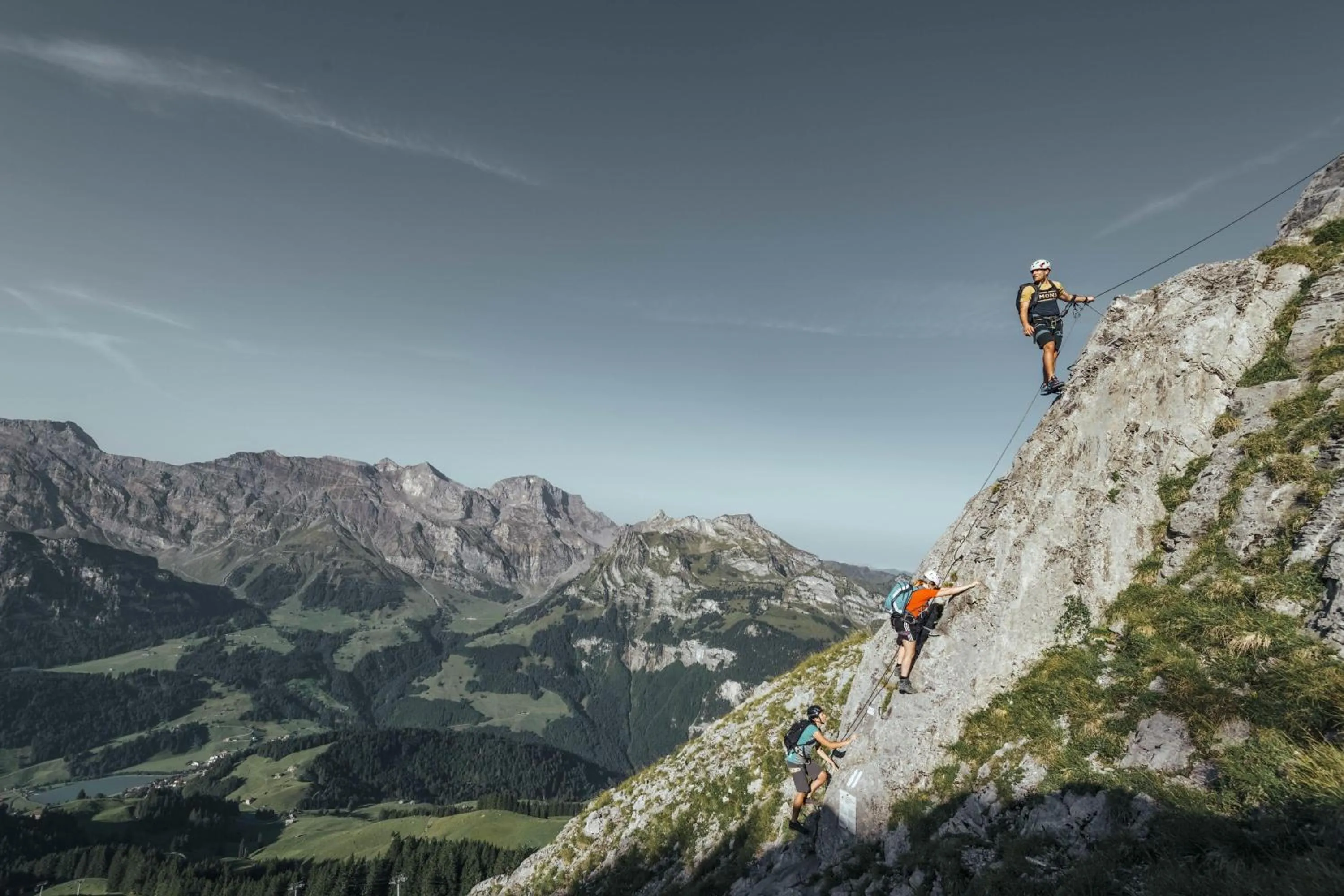 Other in Kempinski Palace Engelberg