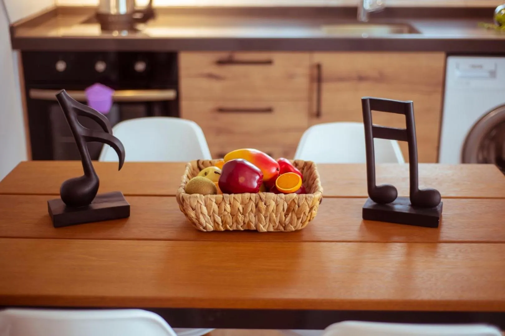 Kitchen or kitchenette in S3 King Residence