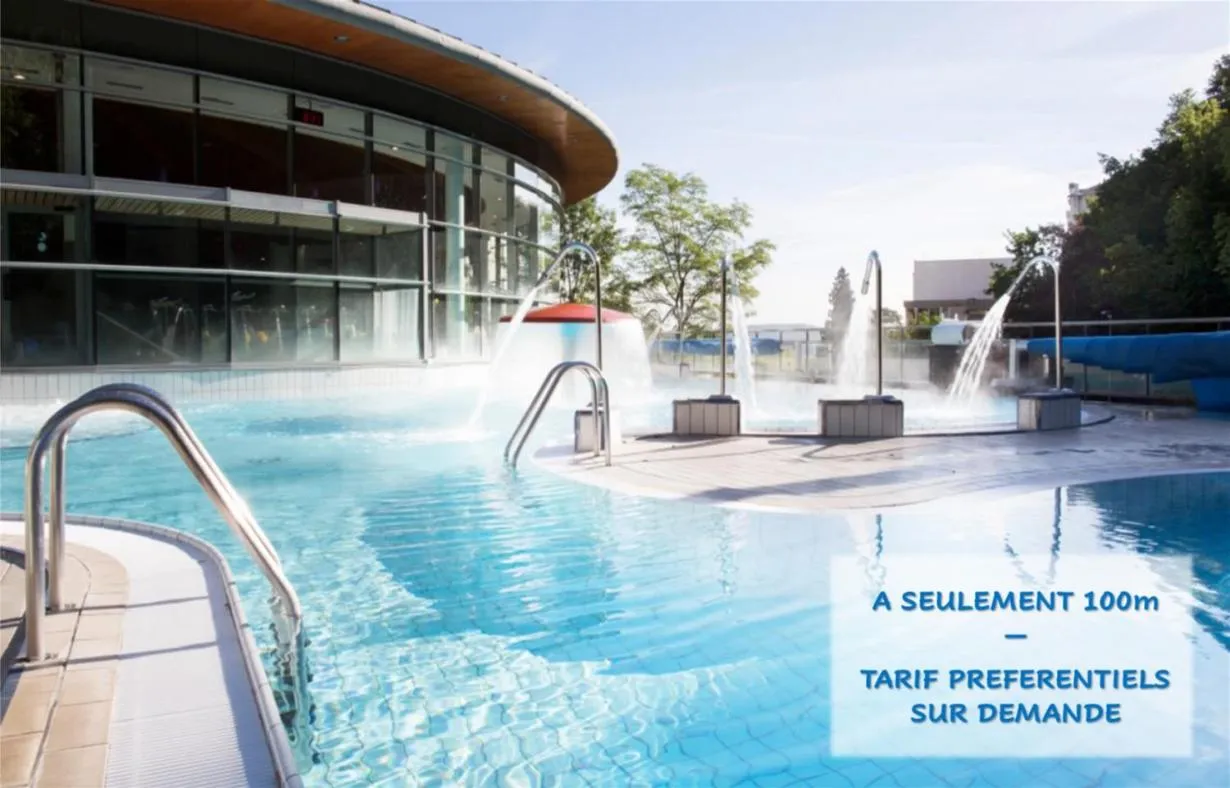 Activities in Le Chatel