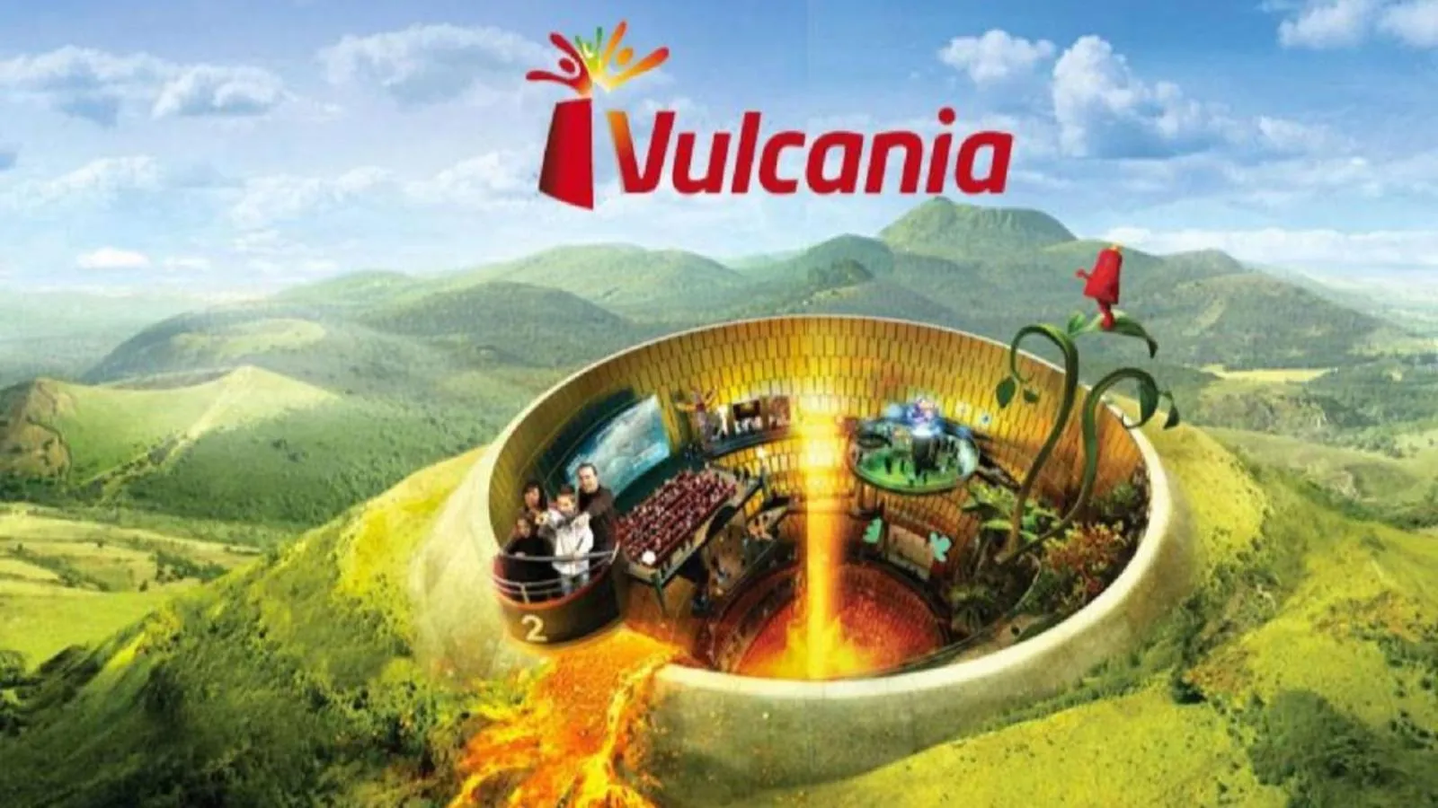 Entertainment in Le Chatel