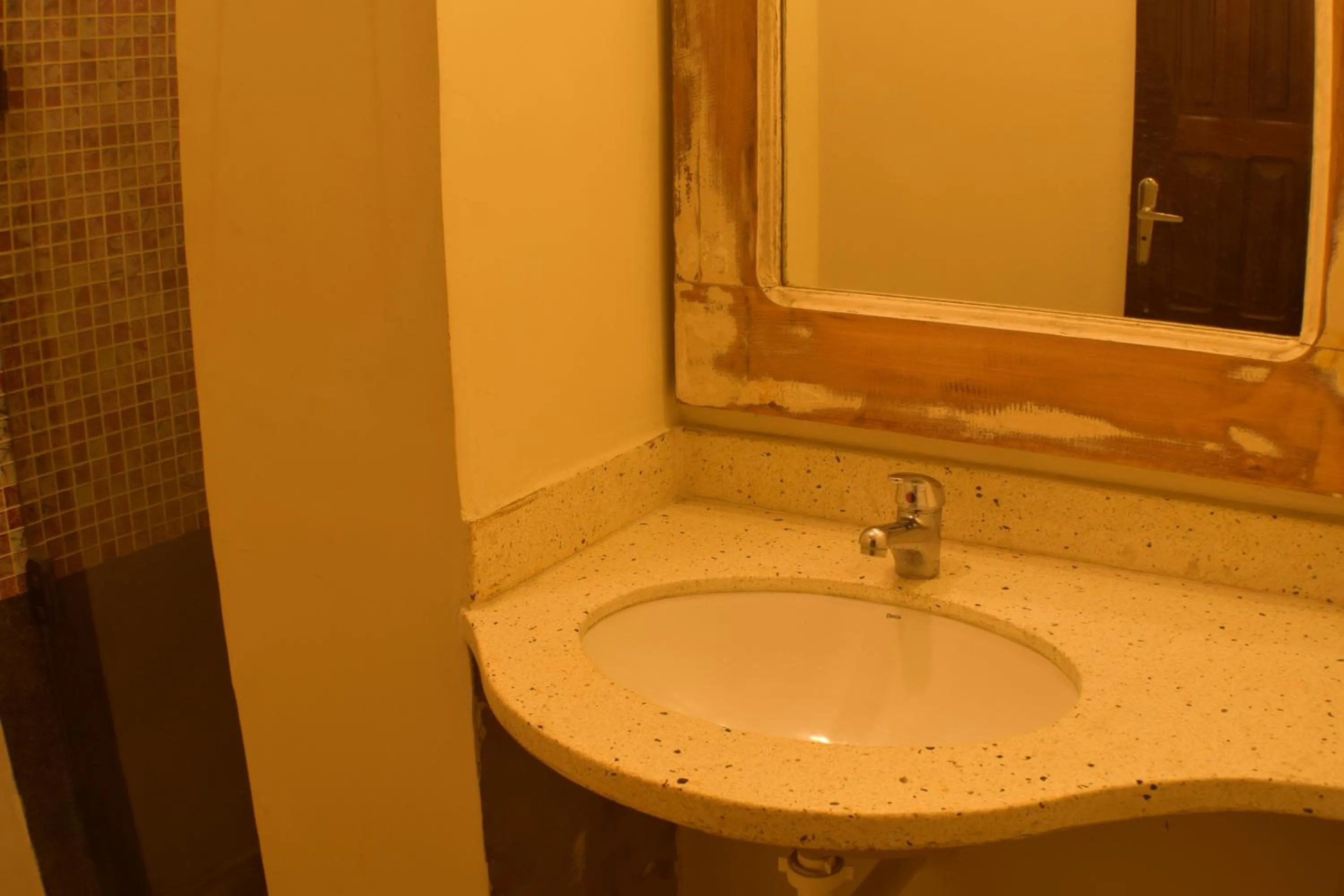 Bathroom in Beach Front Village