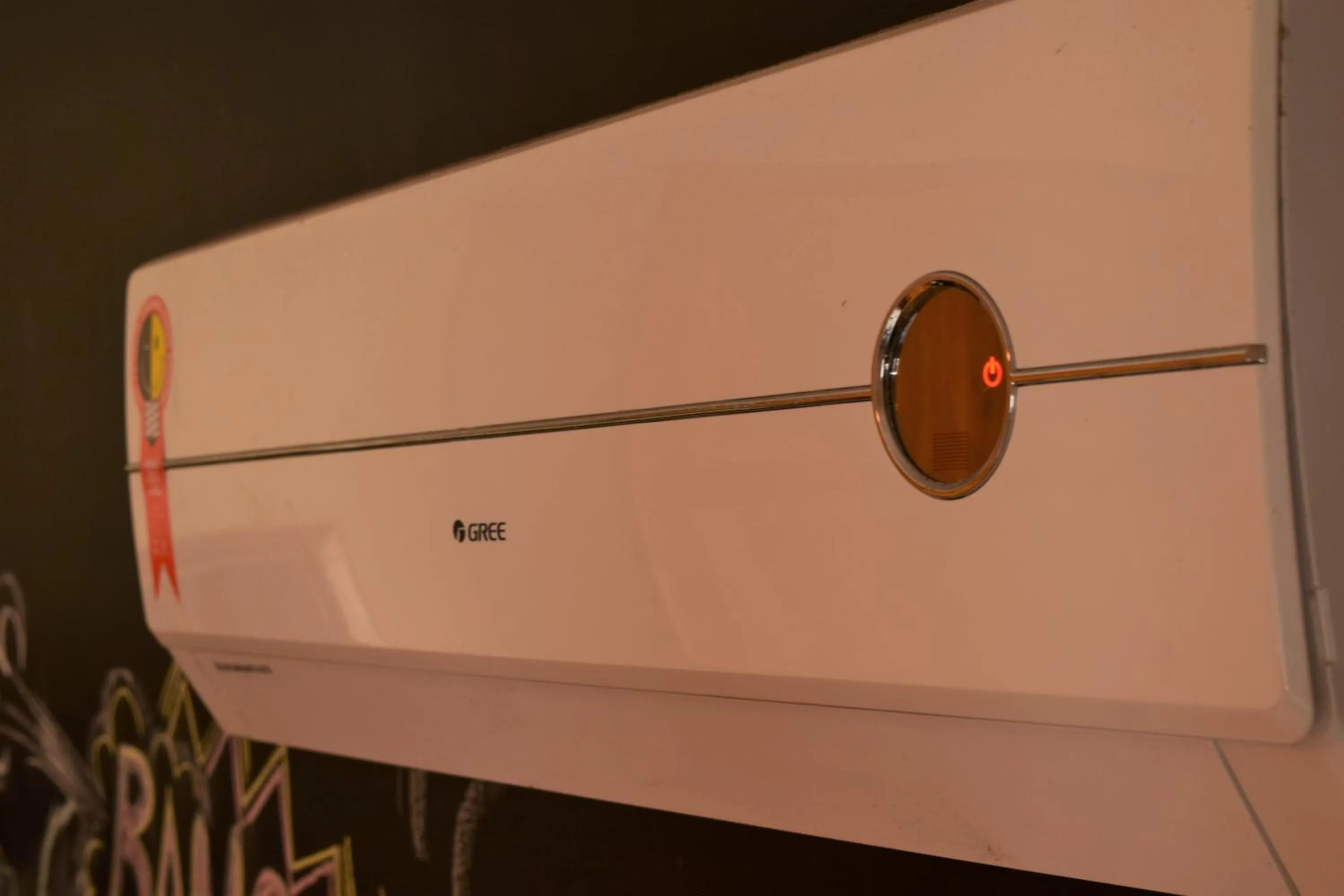 Bedroom in Beach Front Village