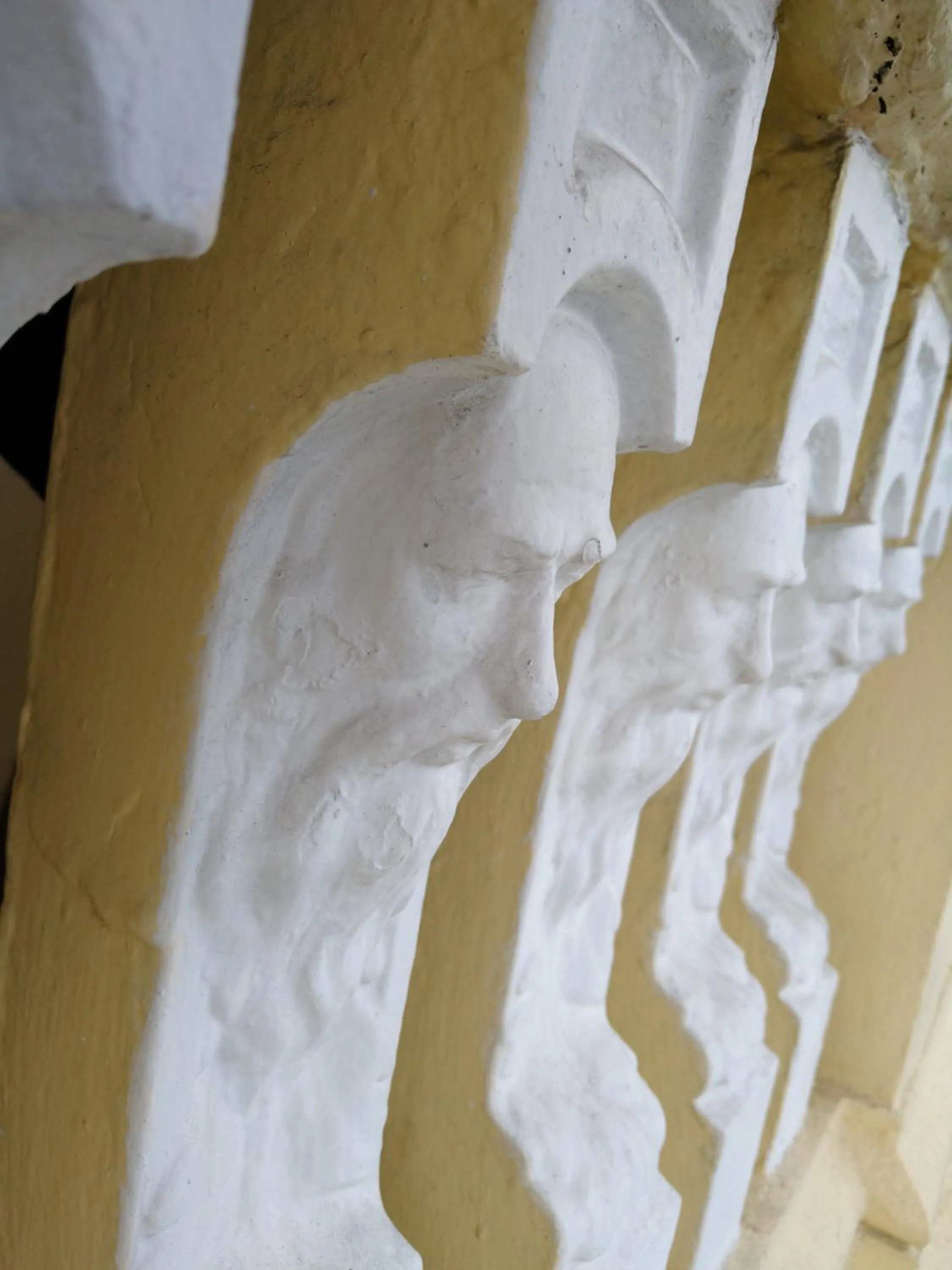 Property building in Beach Front Village