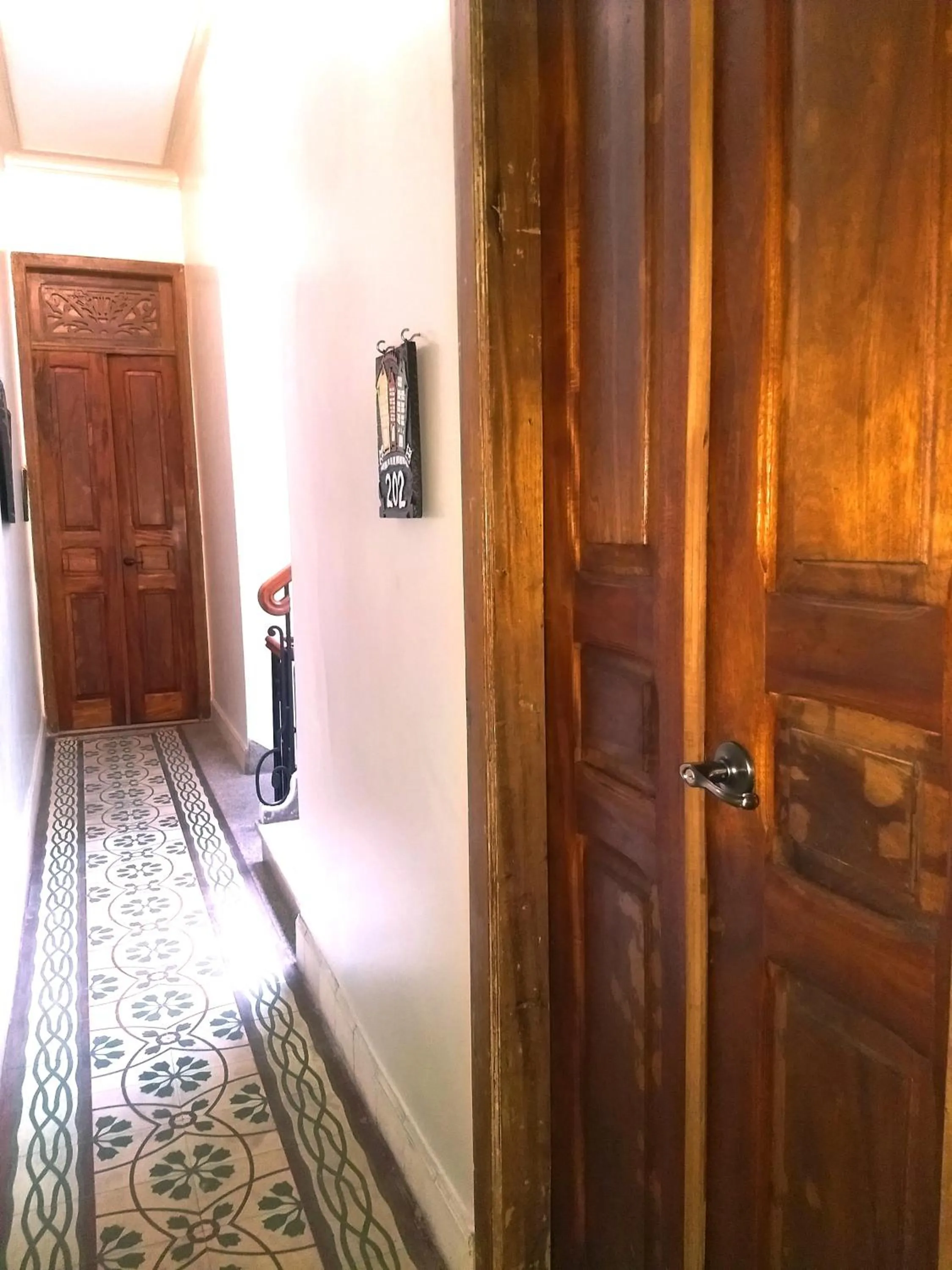 Property building in Beach Front Village