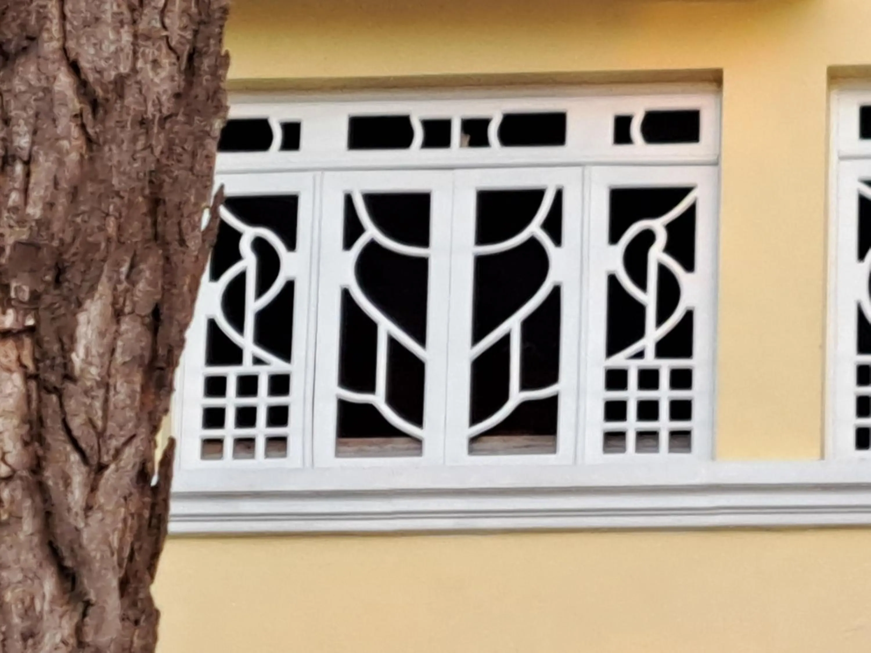 Property building in Beach Front Village