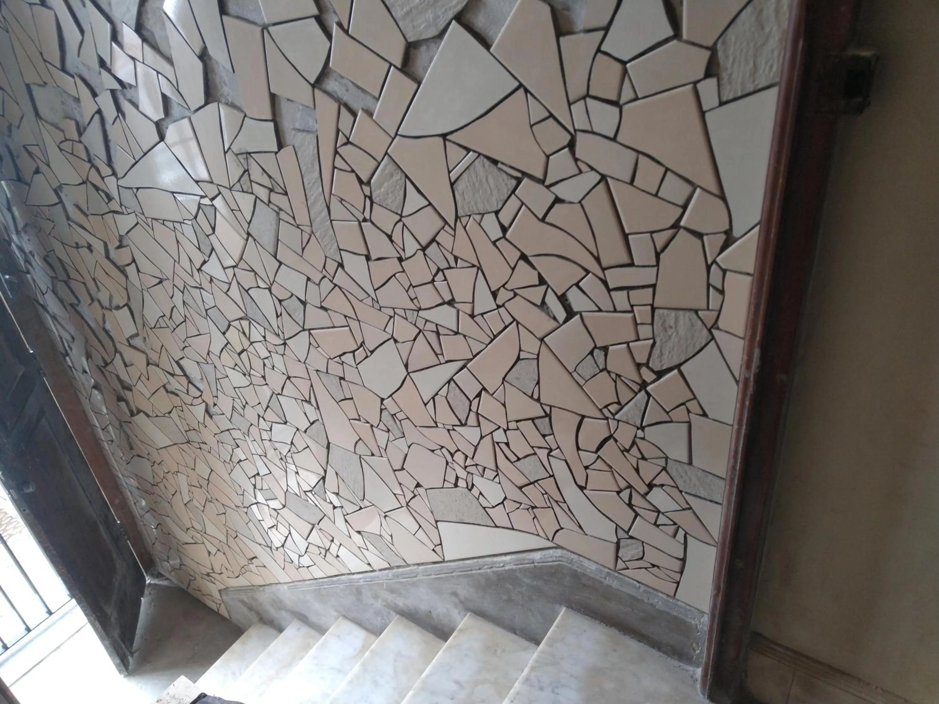 Property building in Beach Front Village