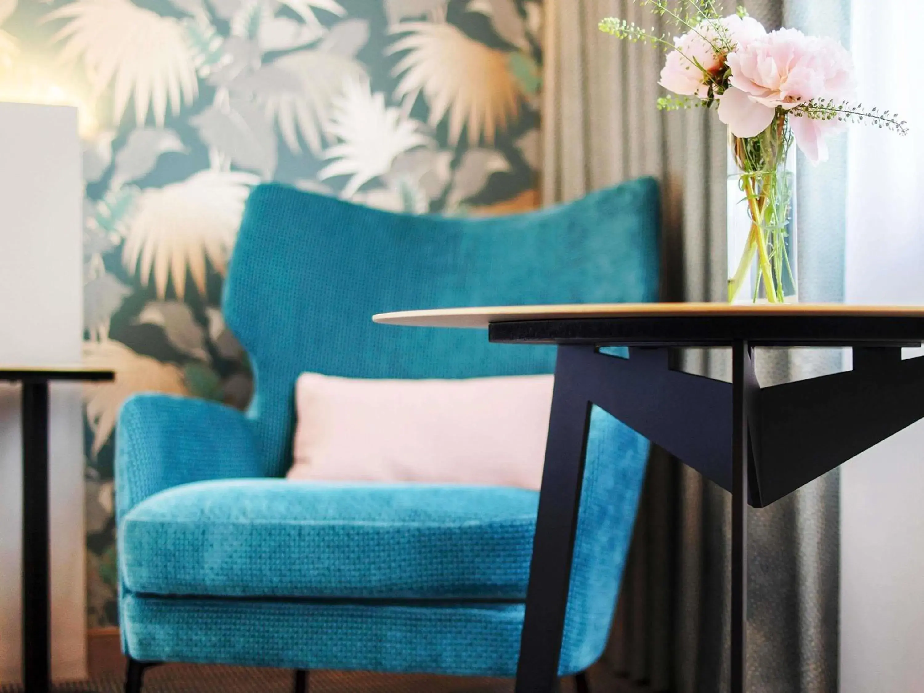 Classic Double Room in Grand Hotel Bregenz - MGallery Collection Classic Double Room in Grand Hotel Bregenz - MGallery Collection