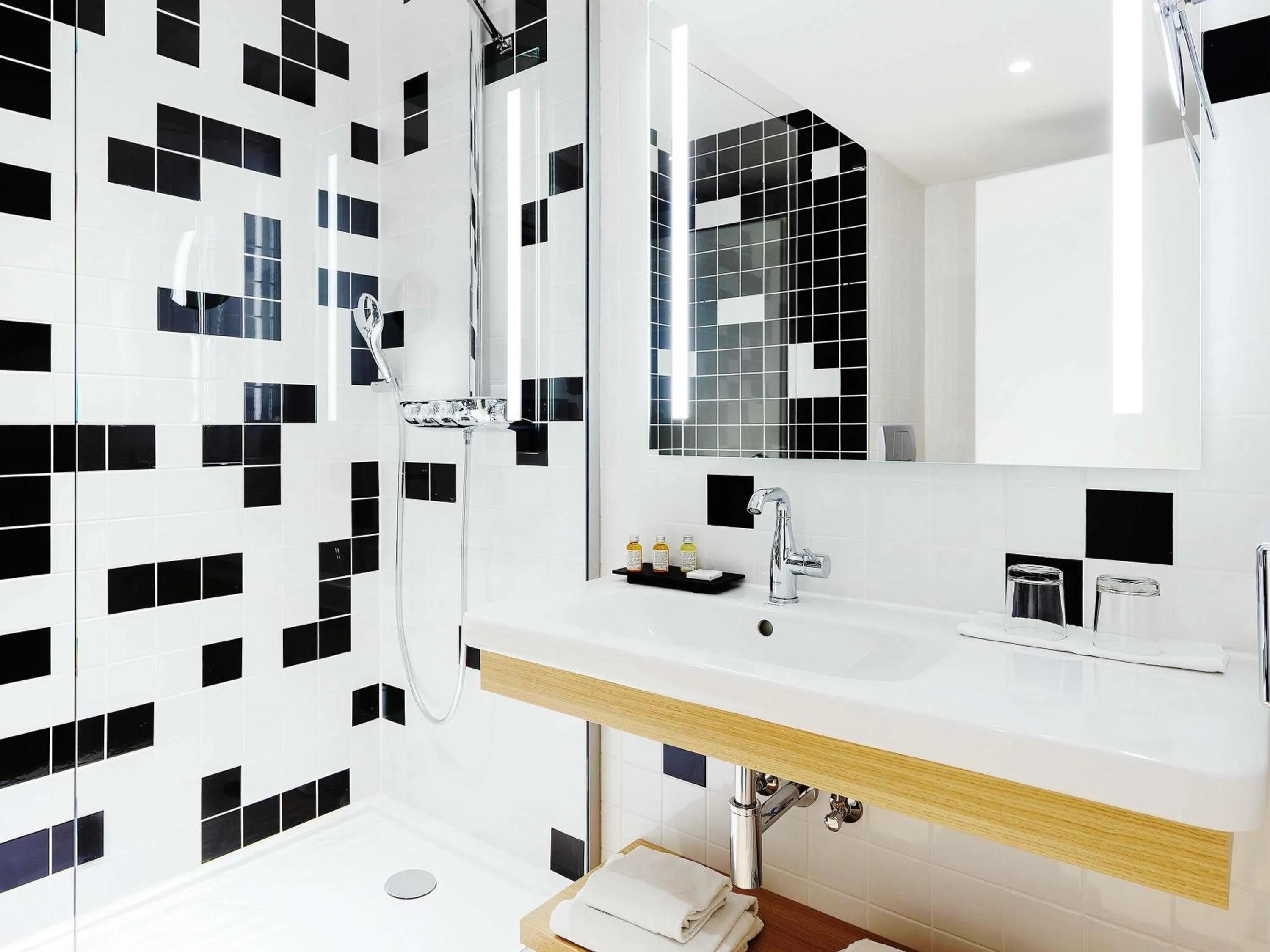 Bedroom in Grand Hotel Bregenz - MGallery Collection