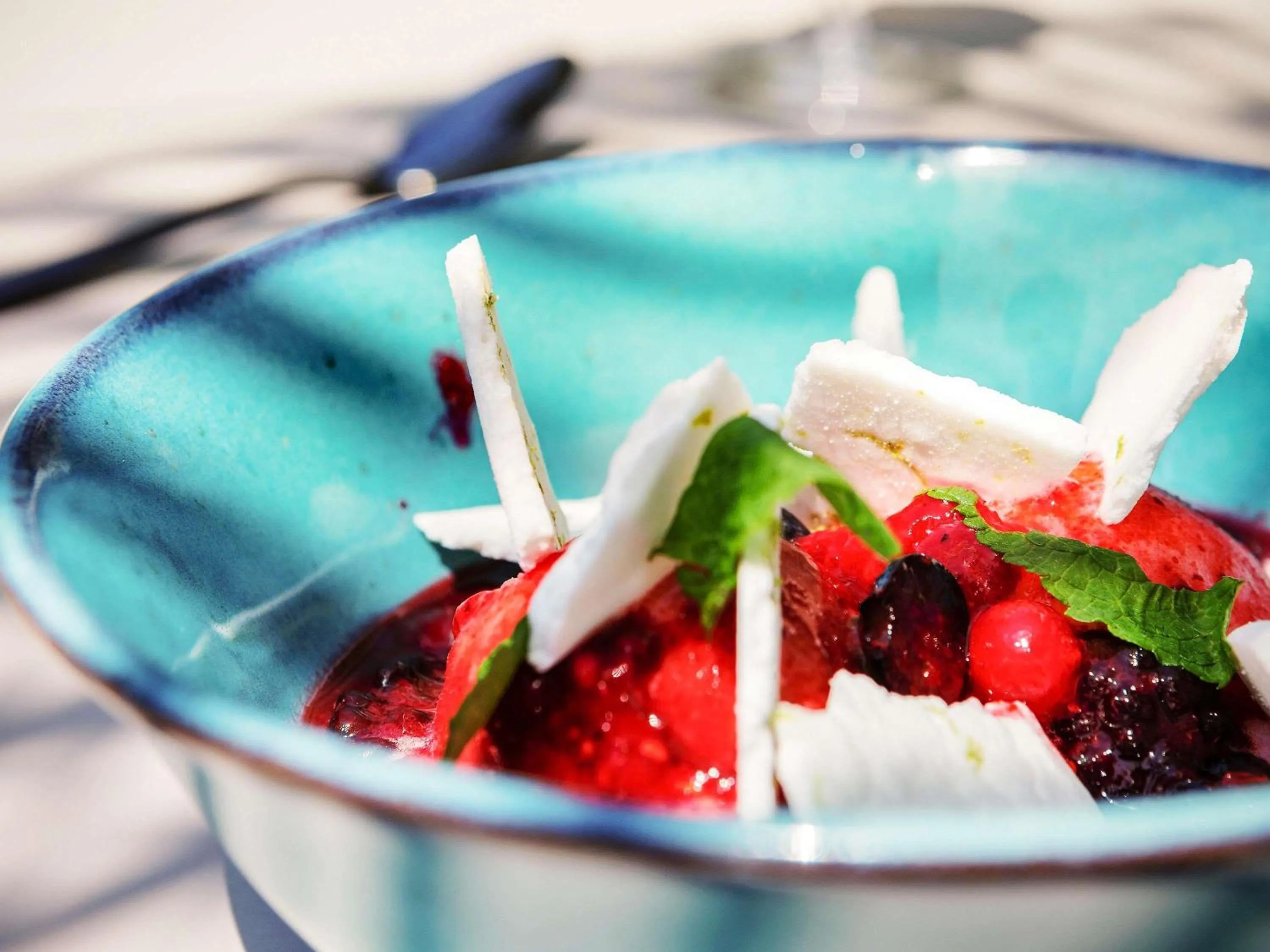 Meeting/conference room in Grand Hotel Bregenz - MGallery Collection