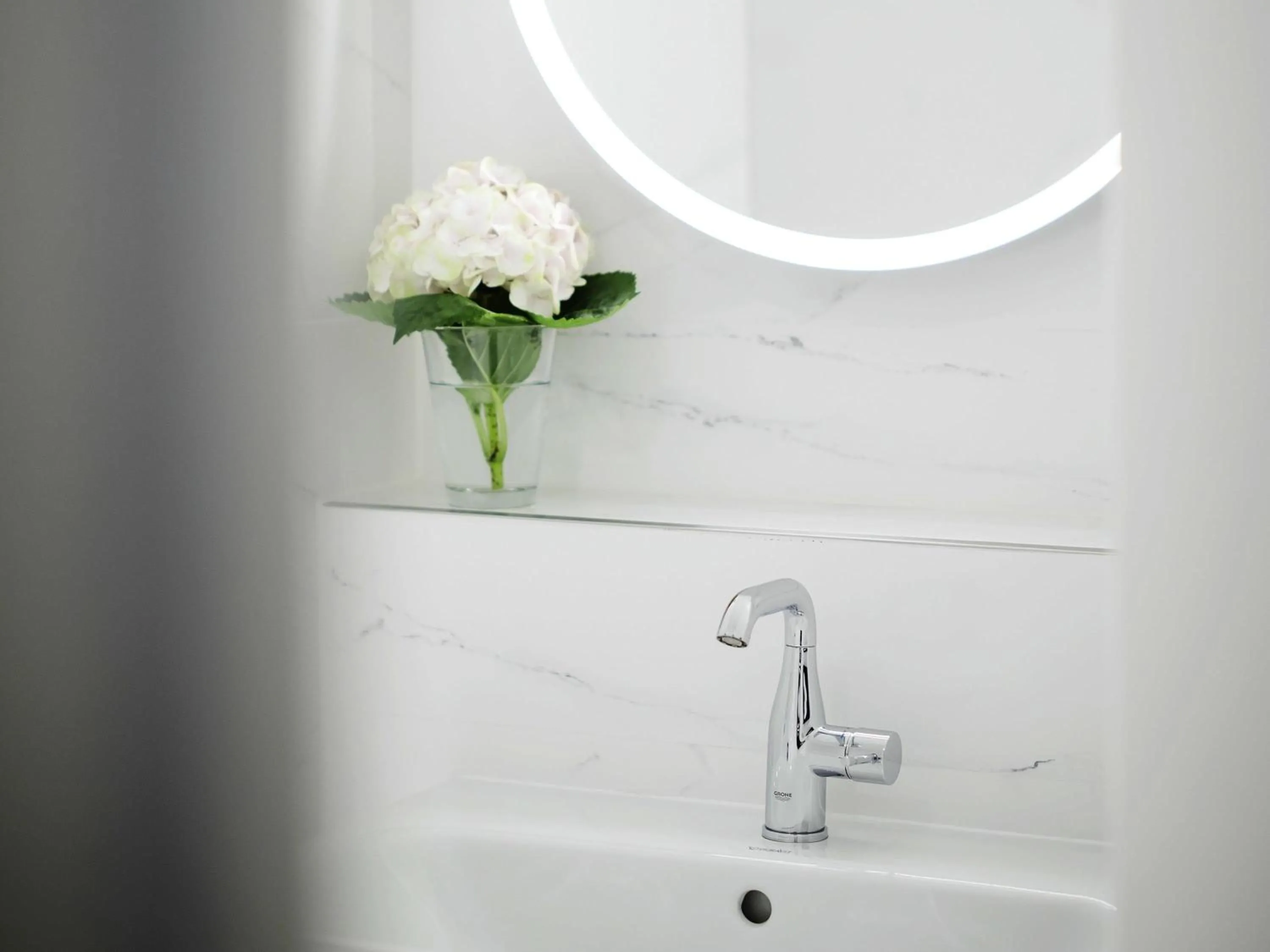 Bedroom in Grand Hotel Bregenz - MGallery Collection