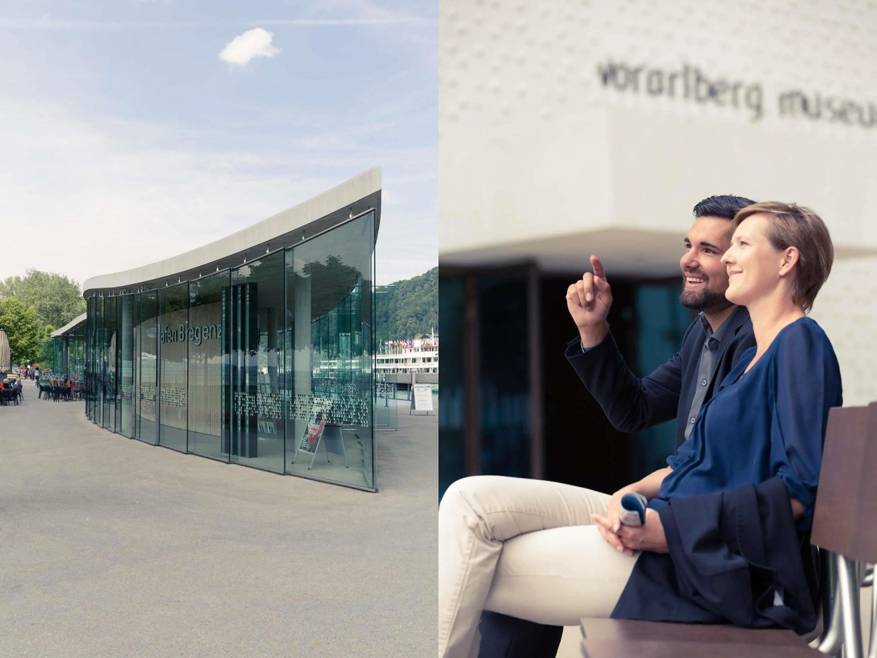 Other in Grand Hotel Bregenz - MGallery Collection