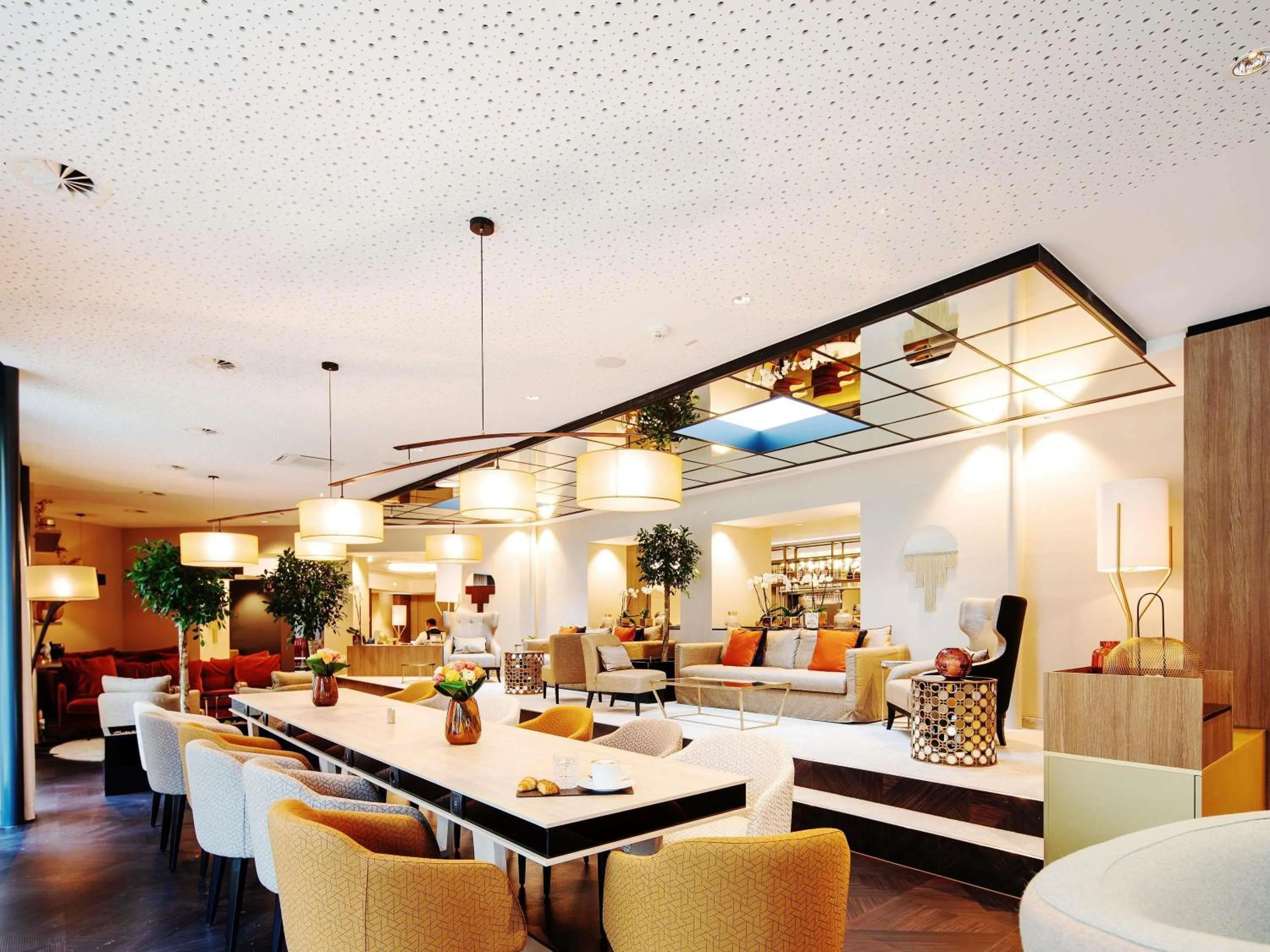 Meeting/conference room in Grand Hotel Bregenz - MGallery Collection