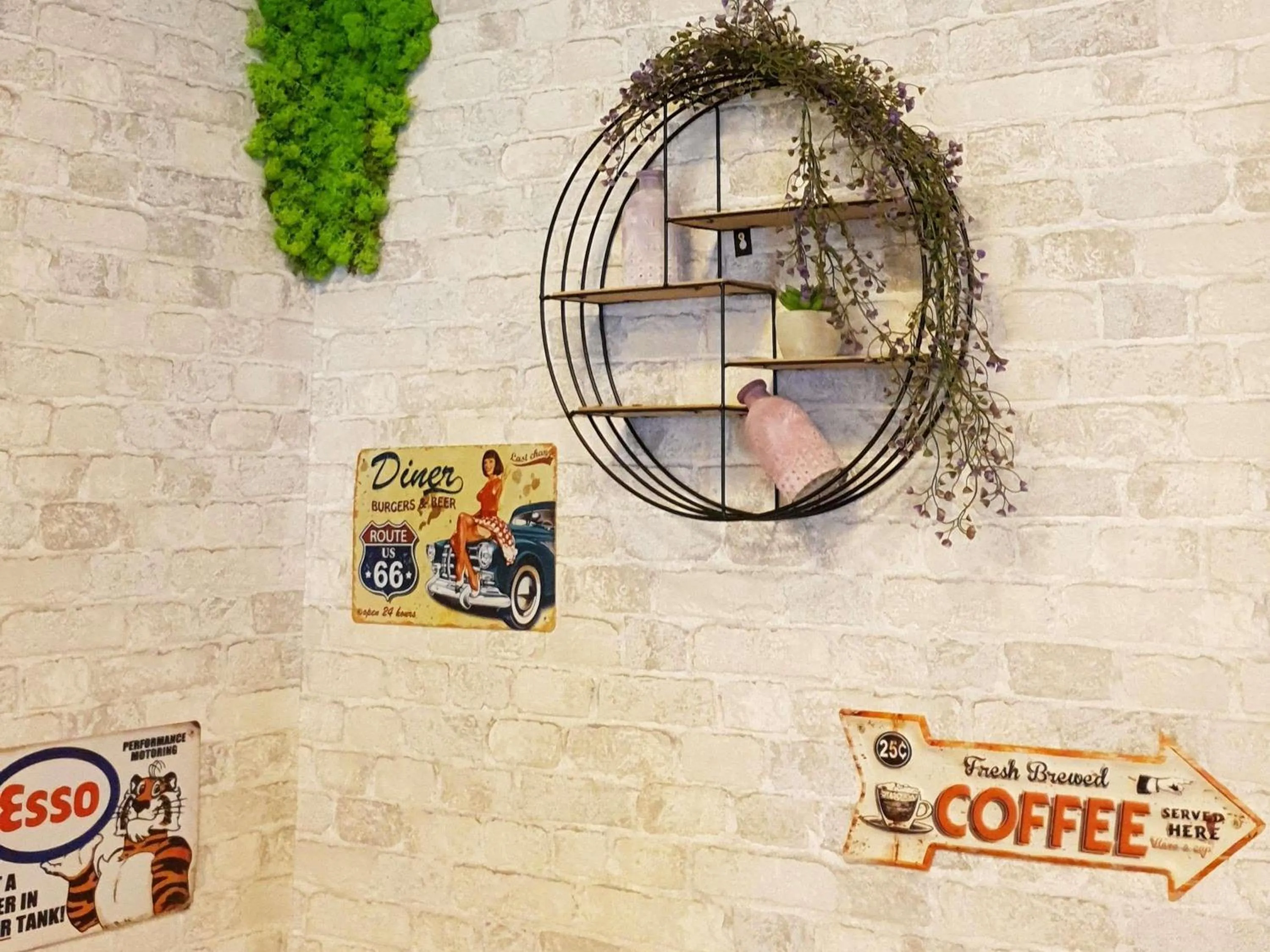 Meeting/conference room in Ibis Styles Linz