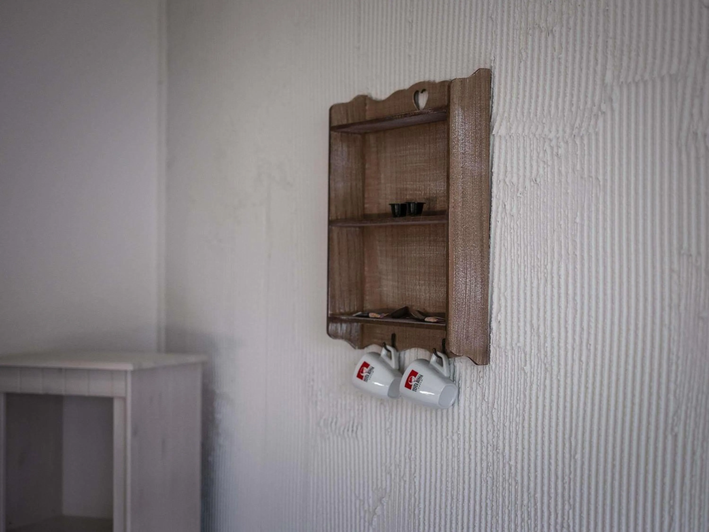 Bedroom in Ibis Styles Linz