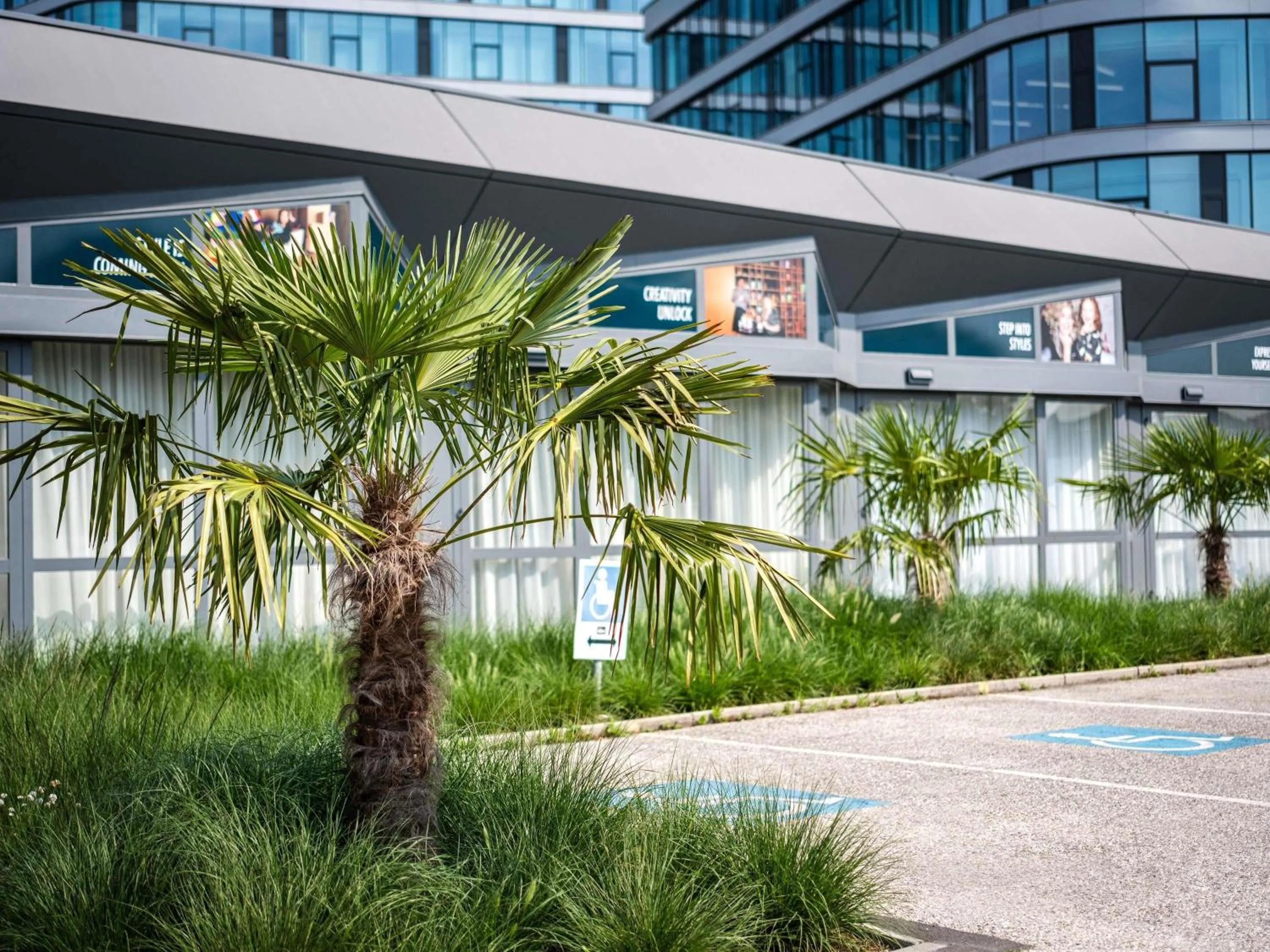 Other in Ibis Styles Linz