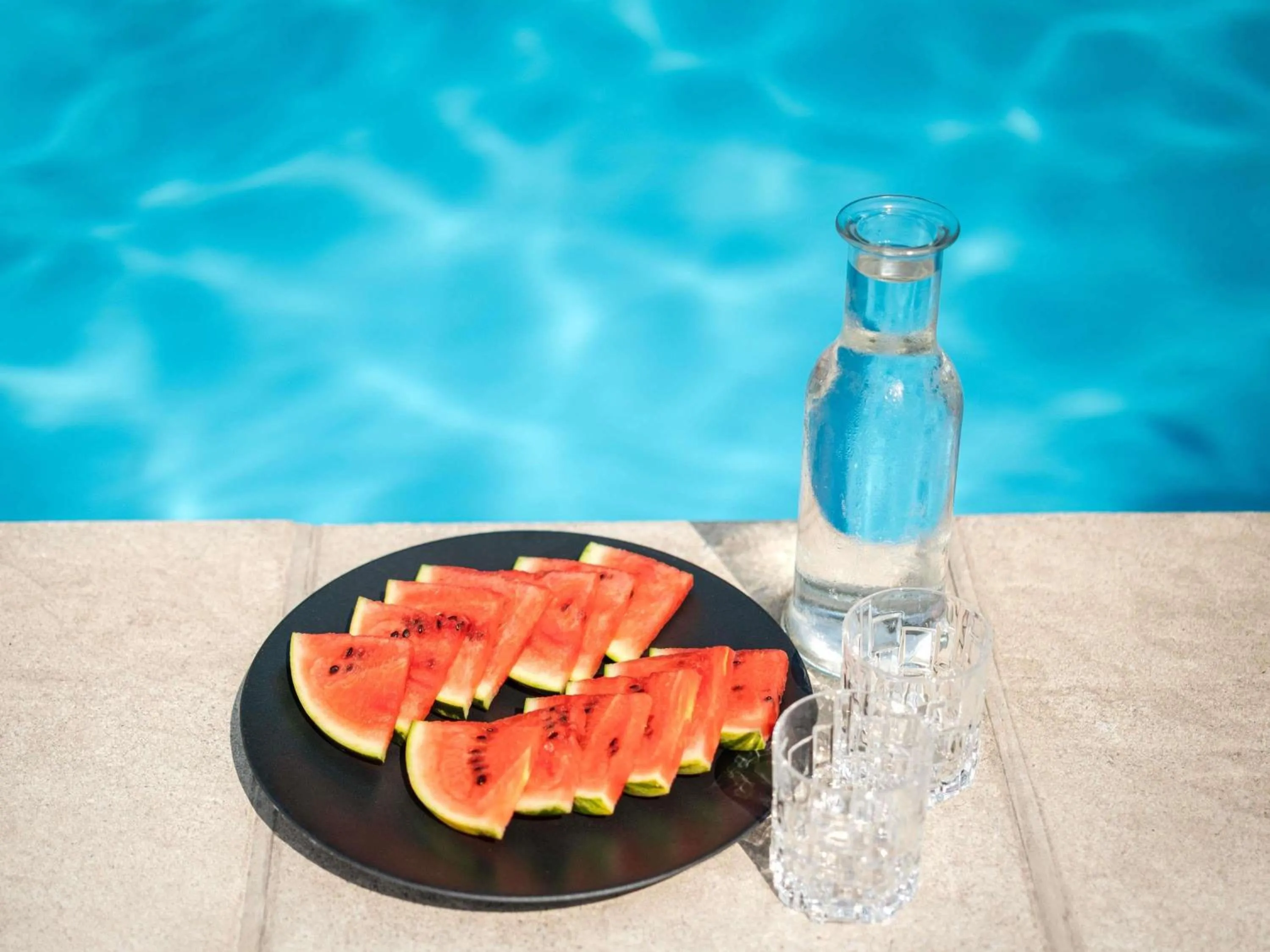 Property building in Ibis Styles Linz