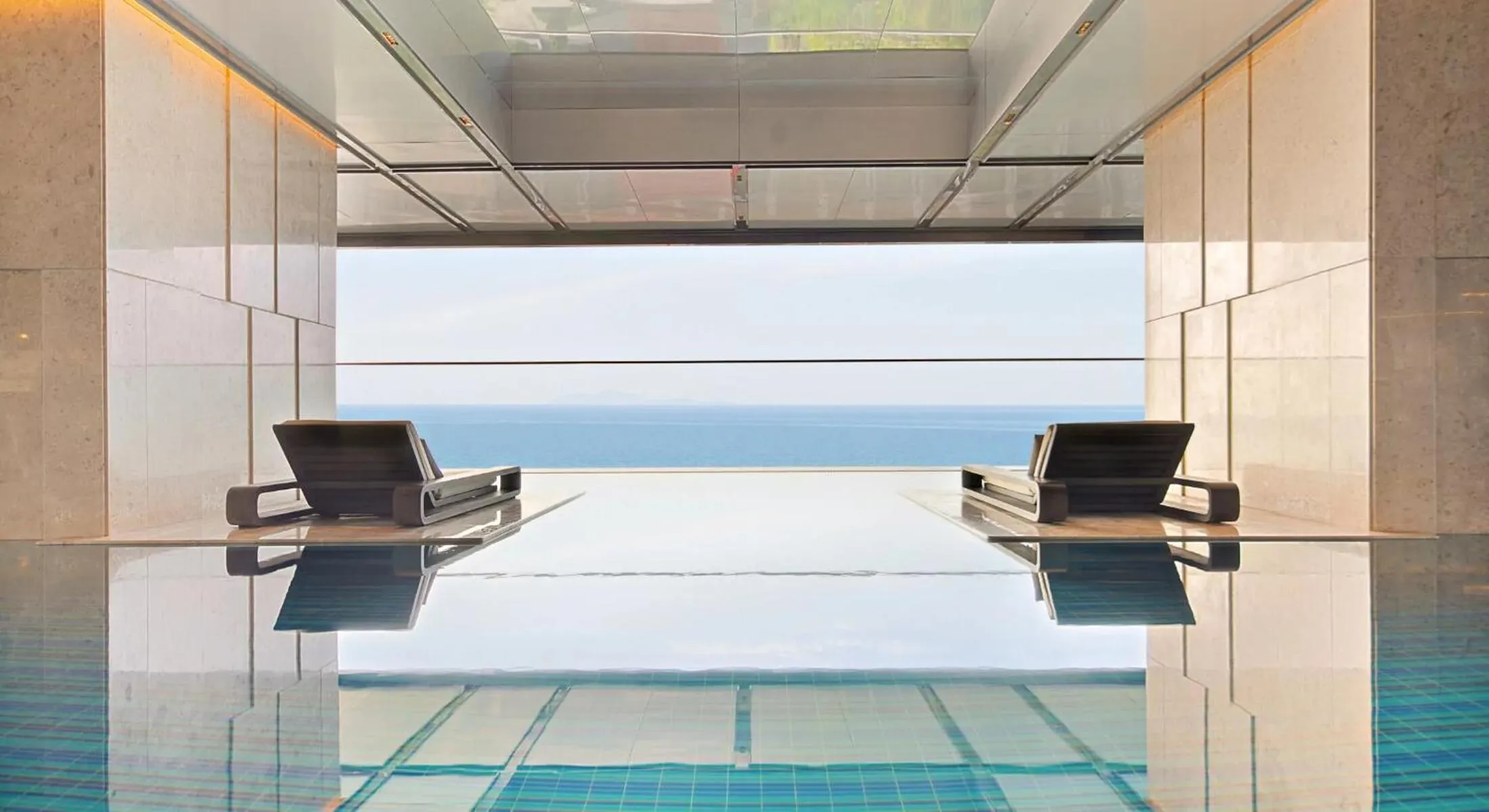 TMS Quy Nhon - Ngoc Lan Apartments