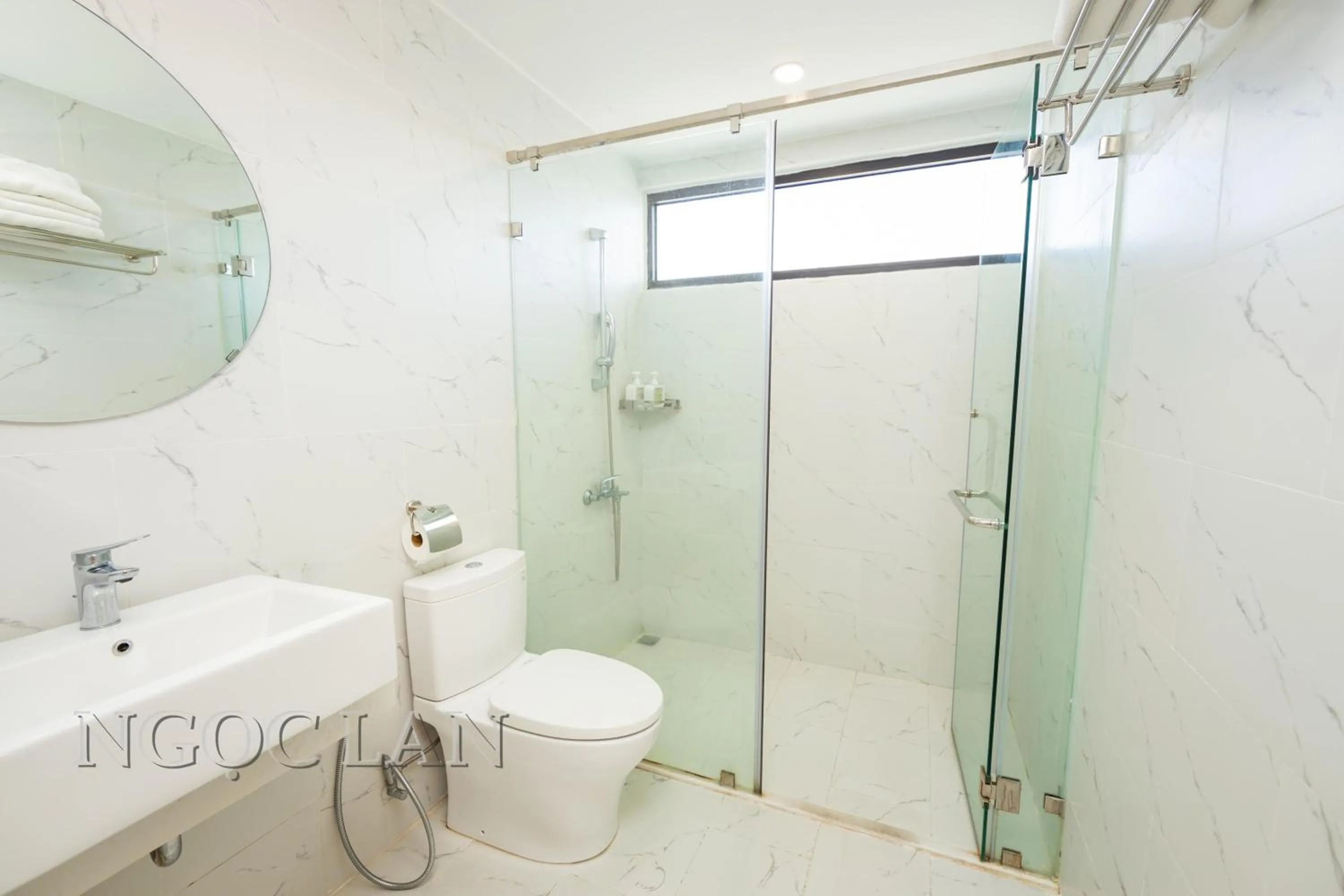 TMS Quy Nhon - Ngoc Lan Apartments