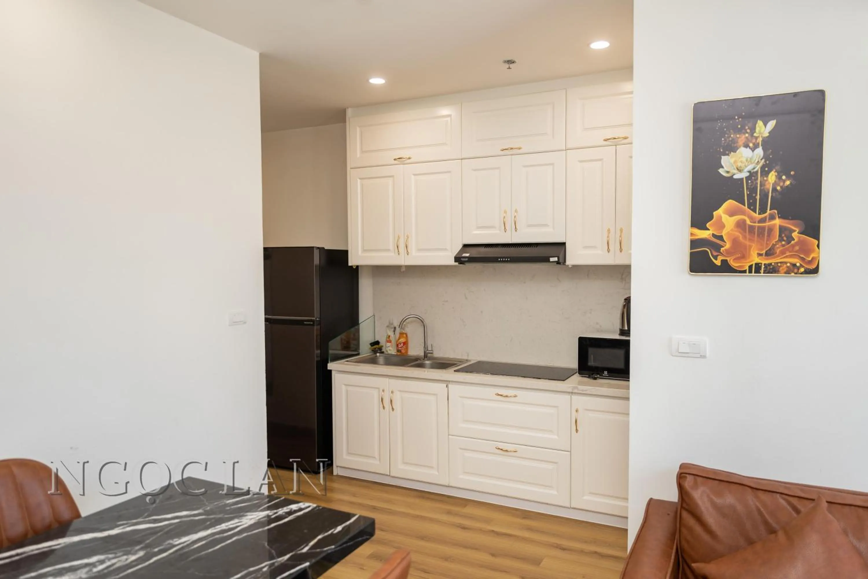 TMS Quy Nhon - Ngoc Lan Apartments