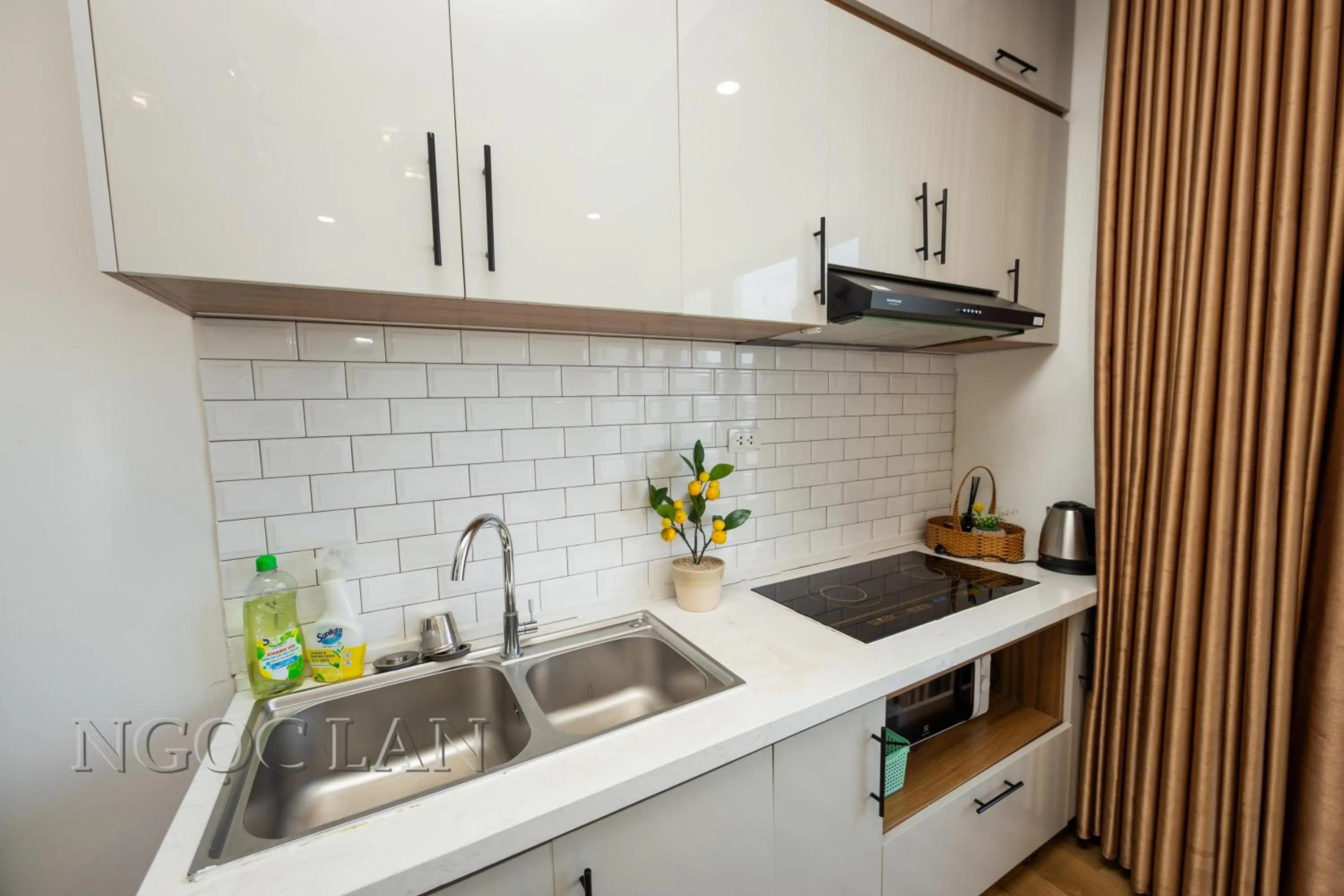 TMS Quy Nhon - Ngoc Lan Apartments