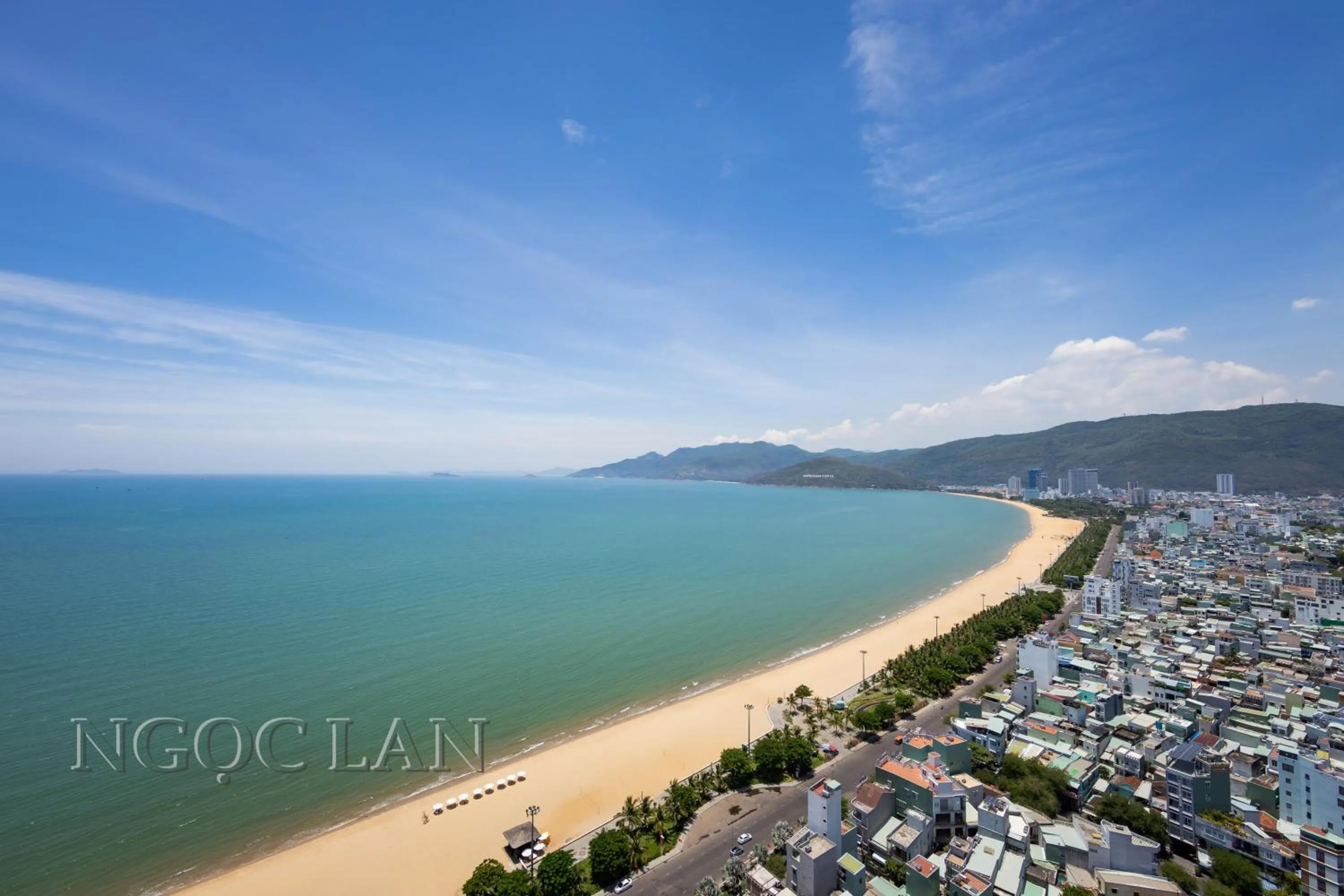 TMS Quy Nhon - Ngoc Lan Apartments