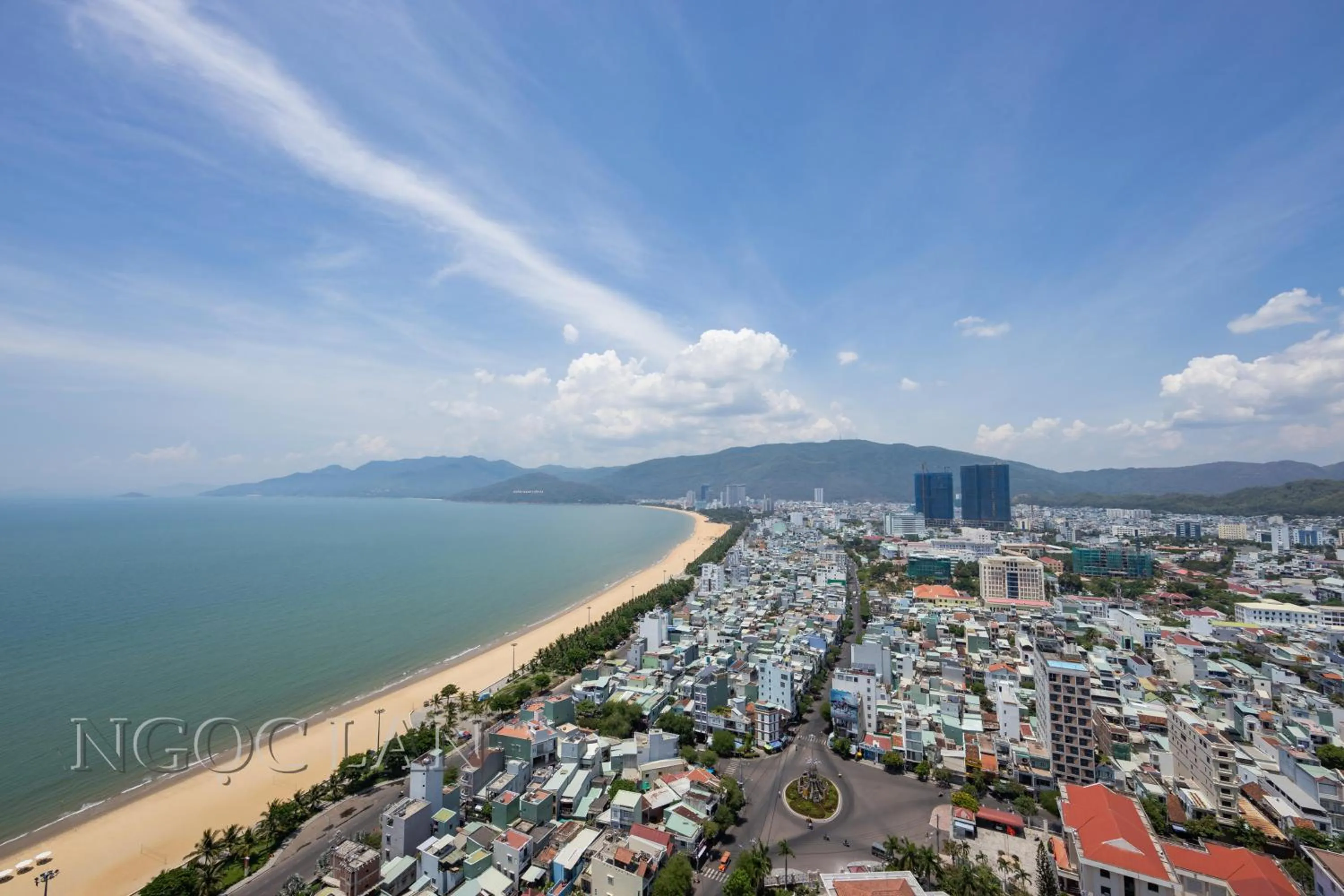 TMS Quy Nhon - Ngoc Lan Apartments