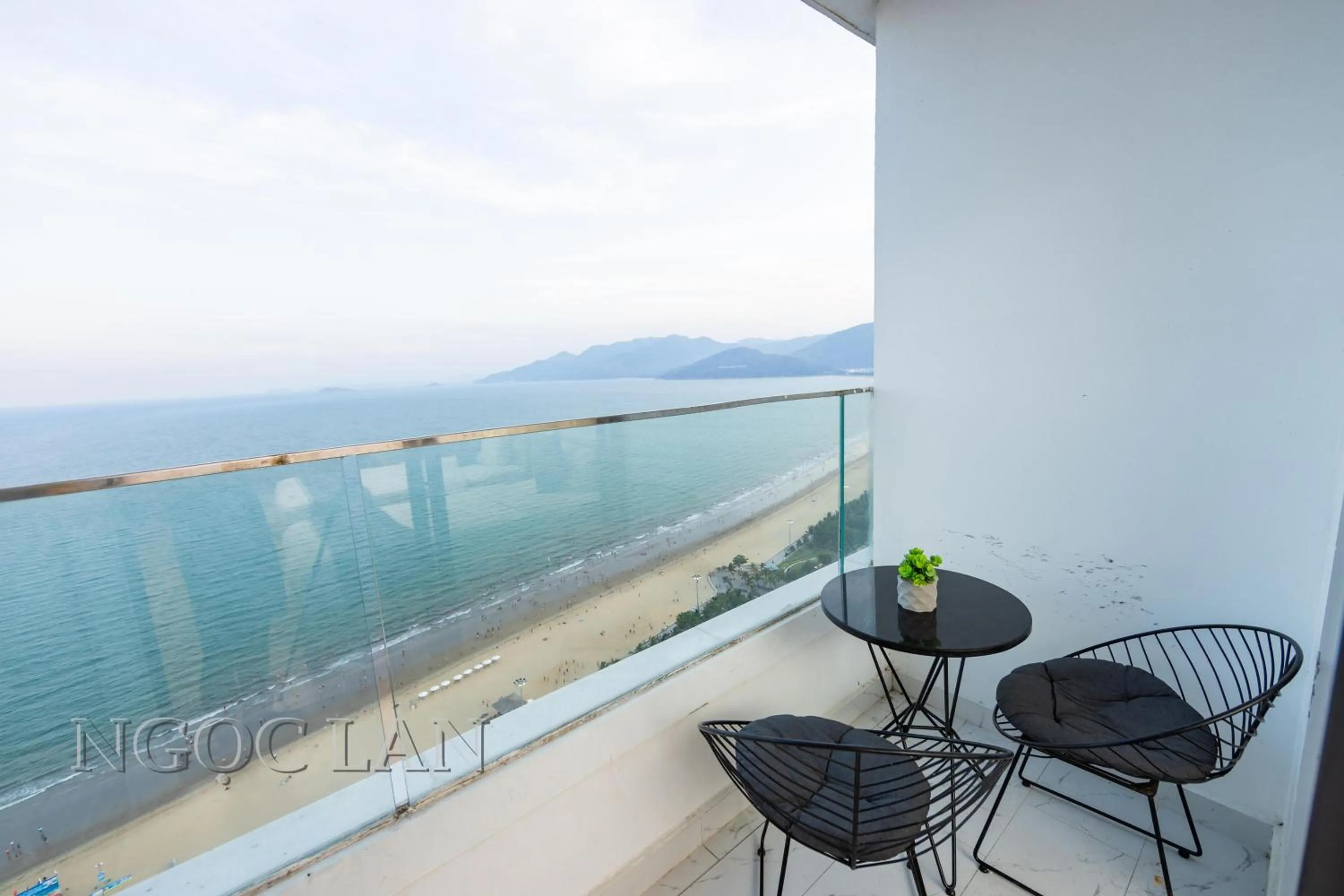 TMS Quy Nhon - Ngoc Lan Apartments